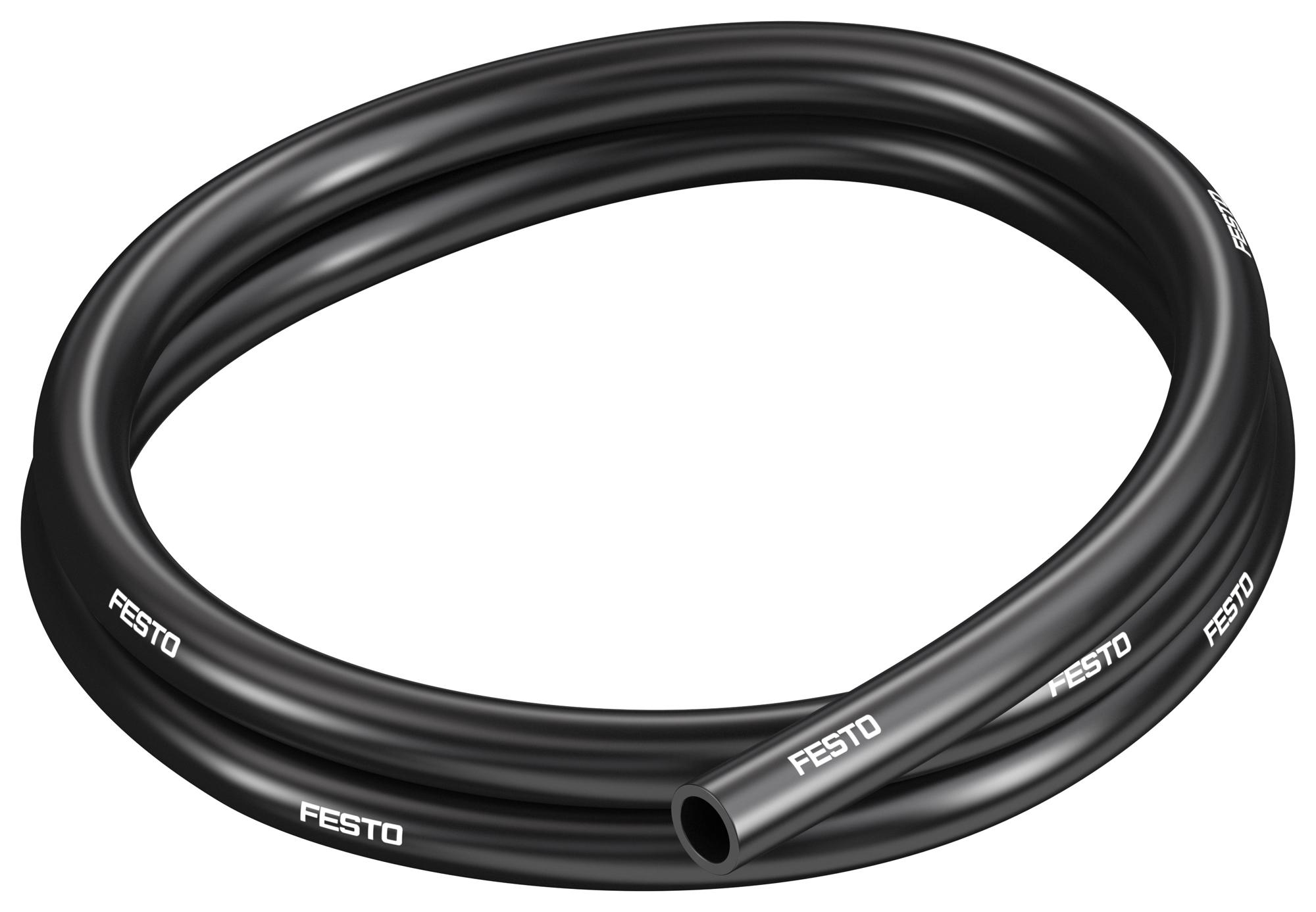 Festo 570391 Pun-14X2-Sw Plastic Tubing