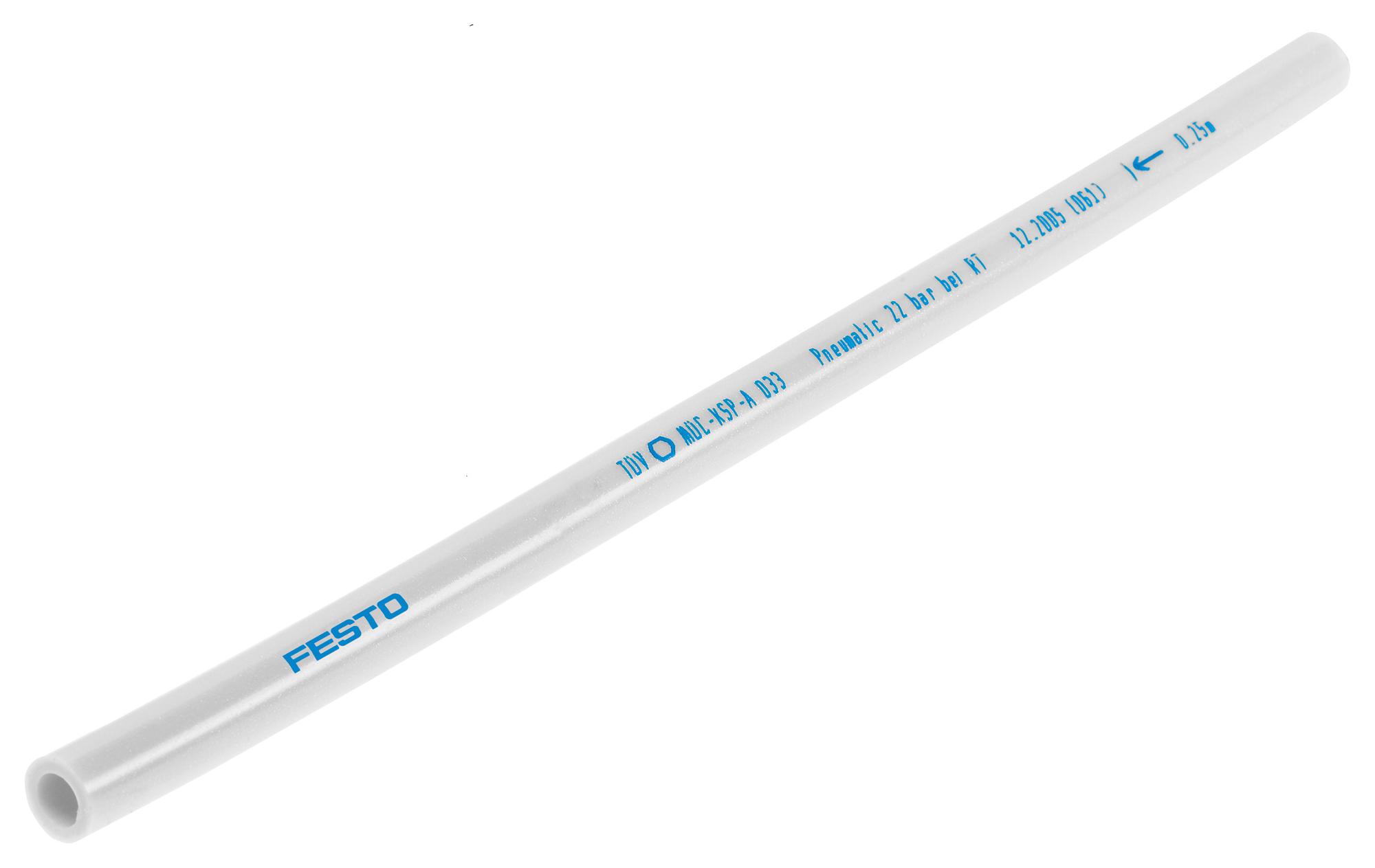 Festo 152703 Pan-16X2-Si Plastic Tubing