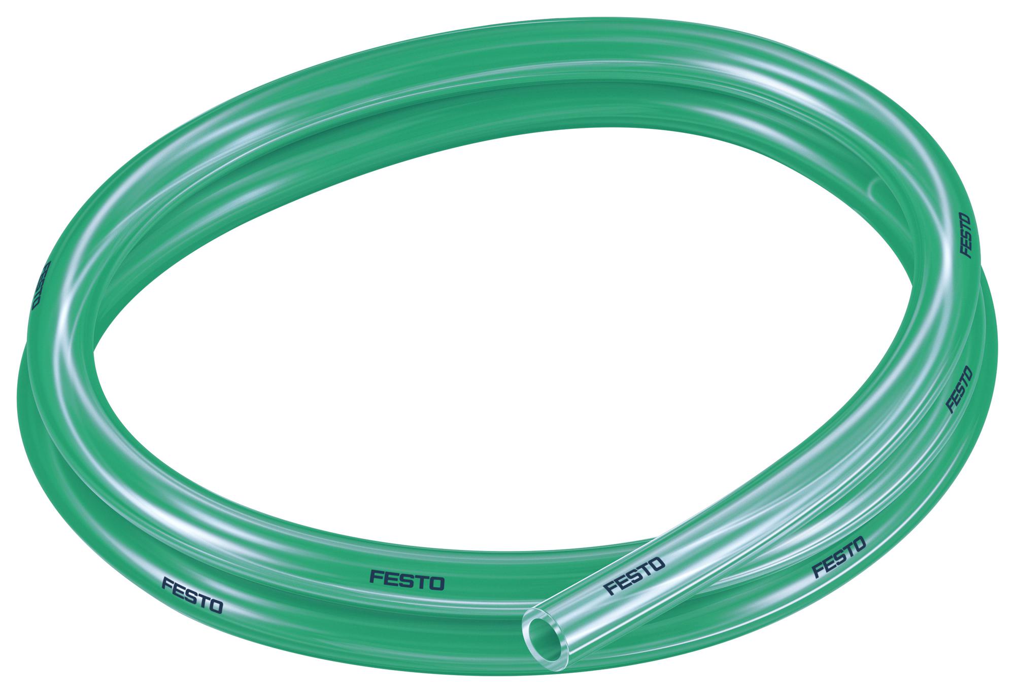 Festo 8048717 Tubing Pneumatics