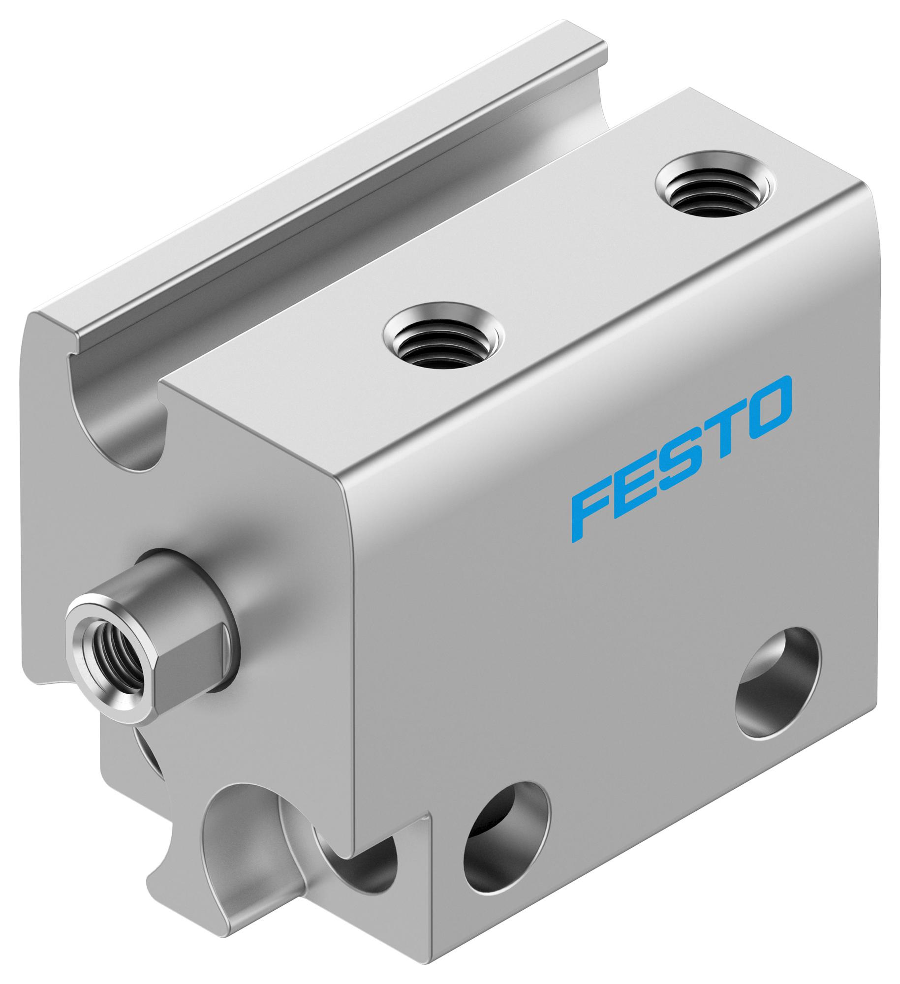 Festo 4984929 Aen-S-6-5-I Compact Cylinder