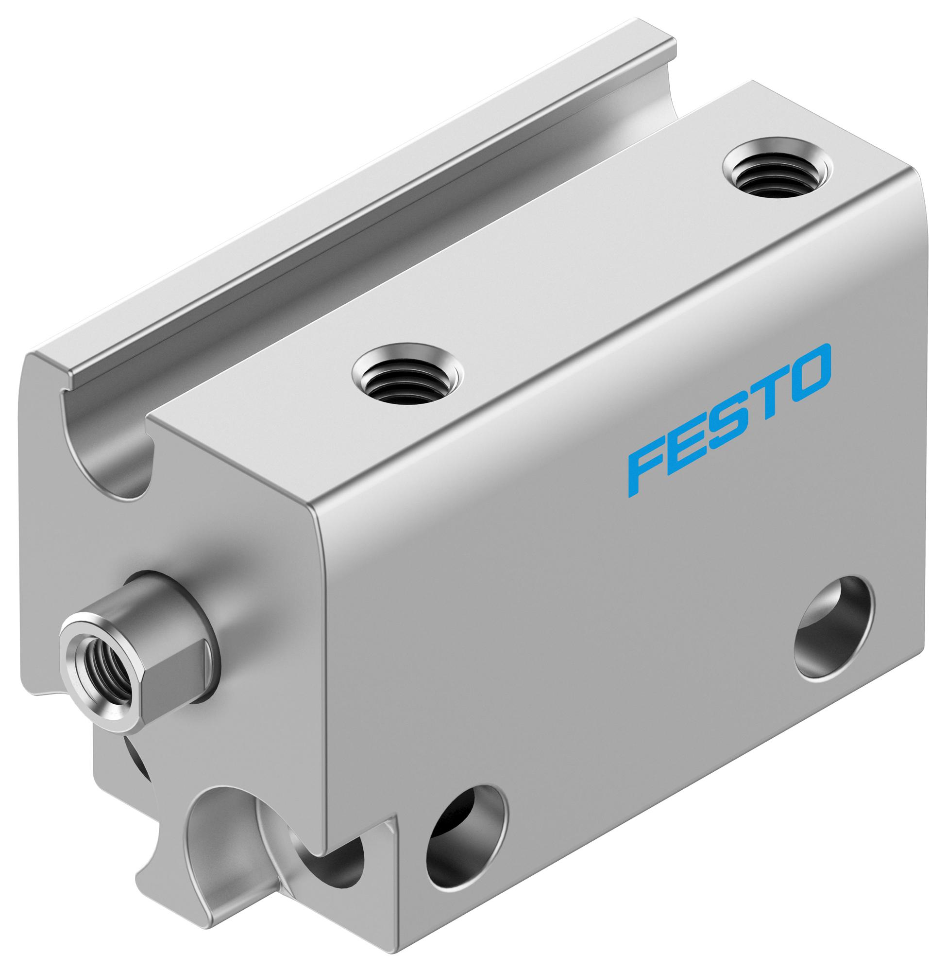 Festo 4984930 Aen-S-6-10-I Compact Cylinder