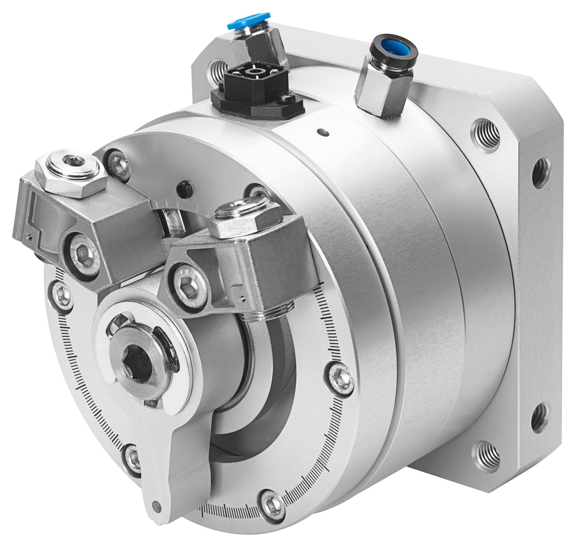 Festo 561690 Dsmi-25-270-A-B Semi-Rotary Drive