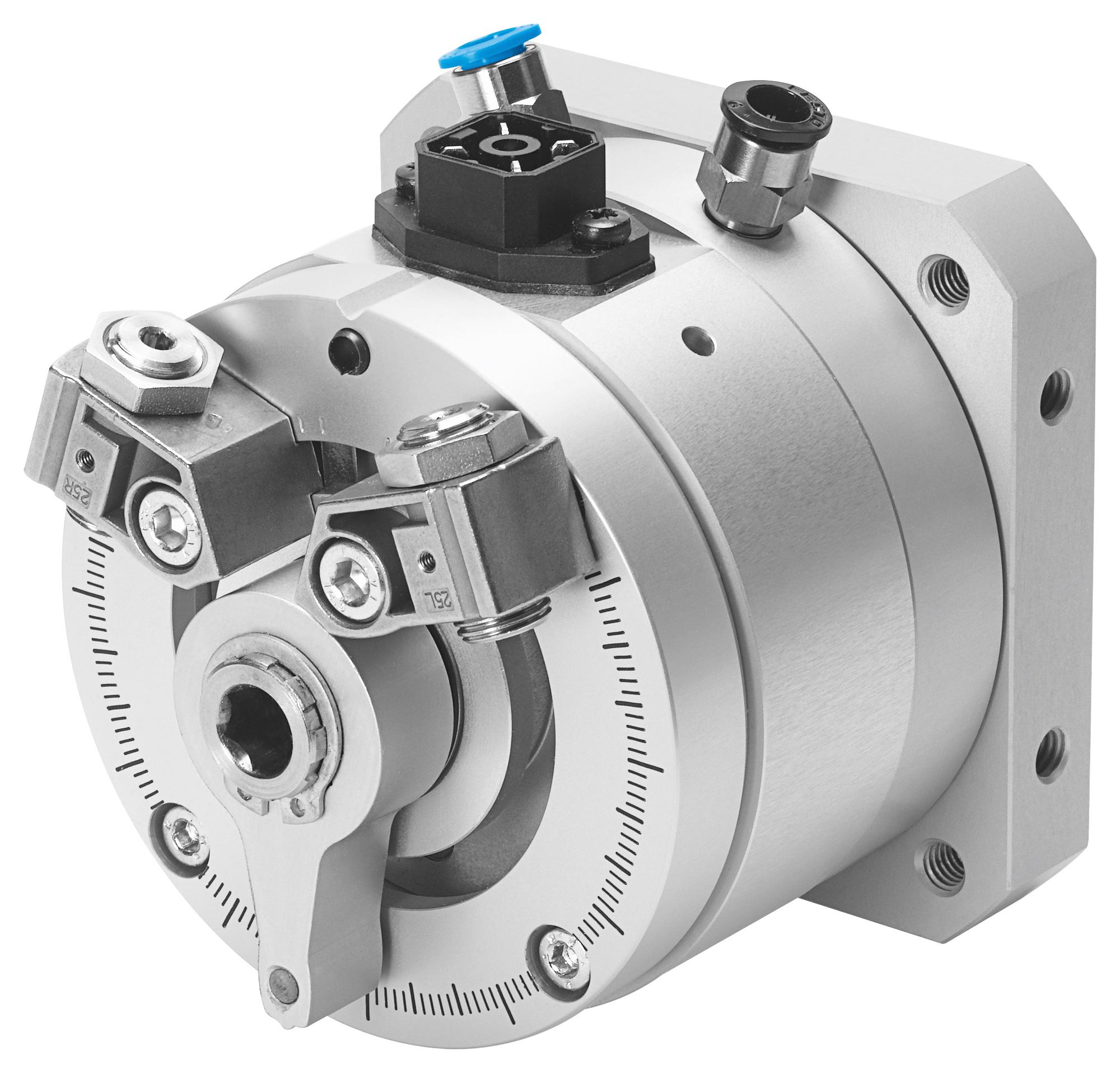 Festo 561691 Dsmi-40-270-A-B Semi-Rotary Drive