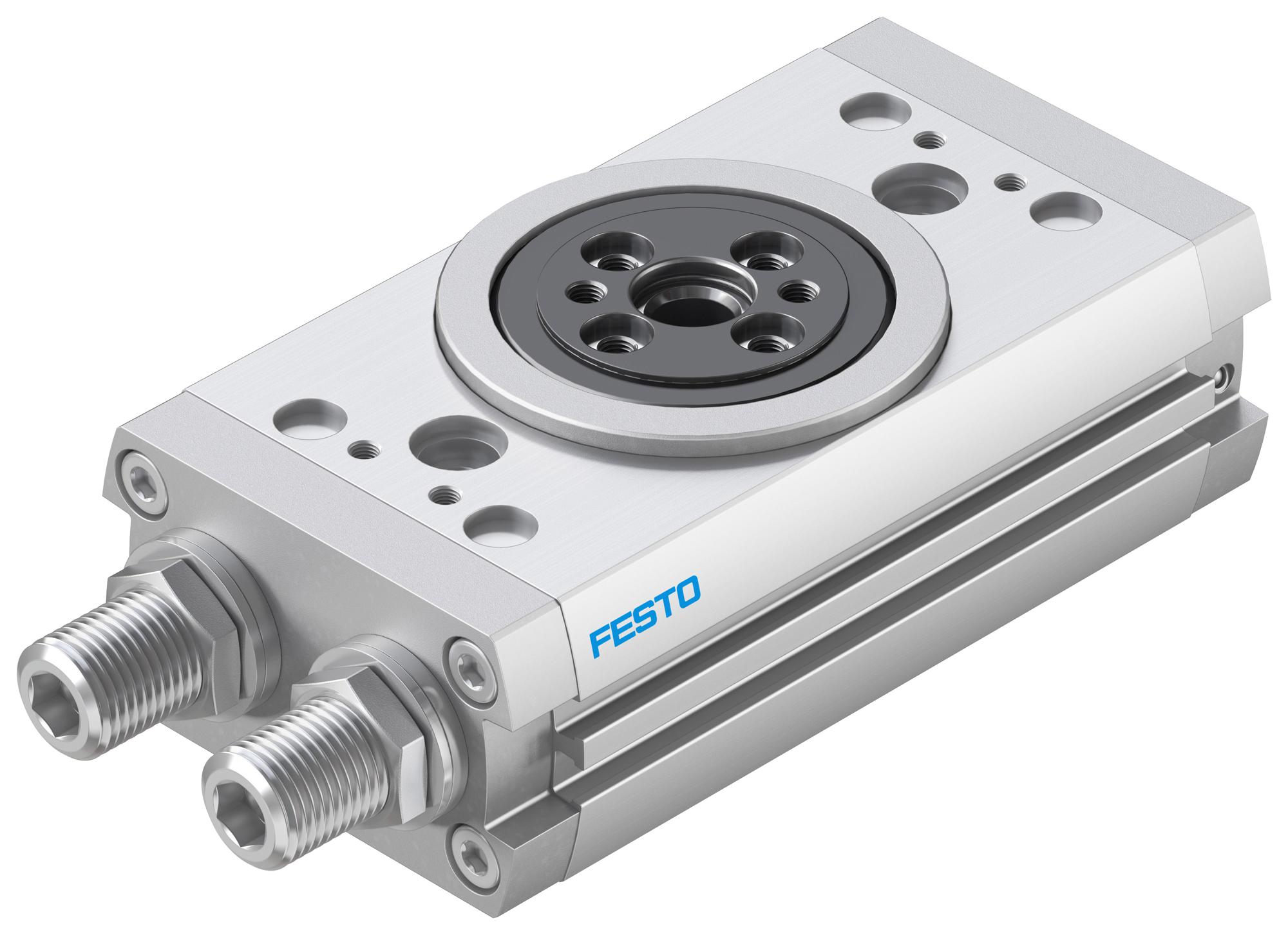 Festo 1359980 Drrd-25-180-Fh-Pa Semi-Rotary Drive