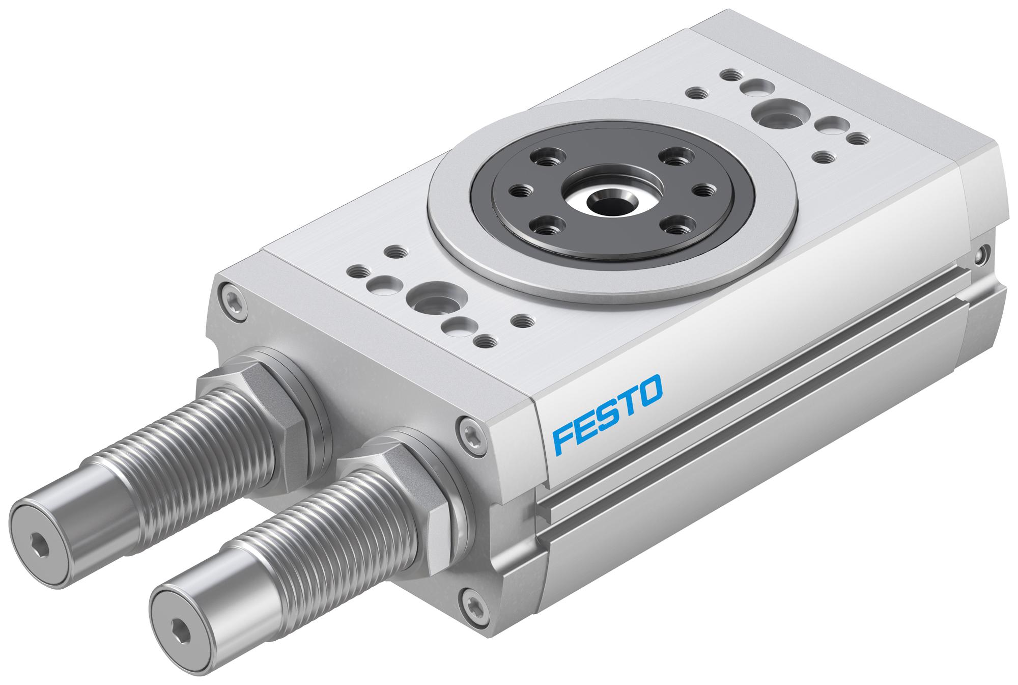 Festo 1547102 Drrd-35-180-Fh-Y9A Semi-Rotary Drive