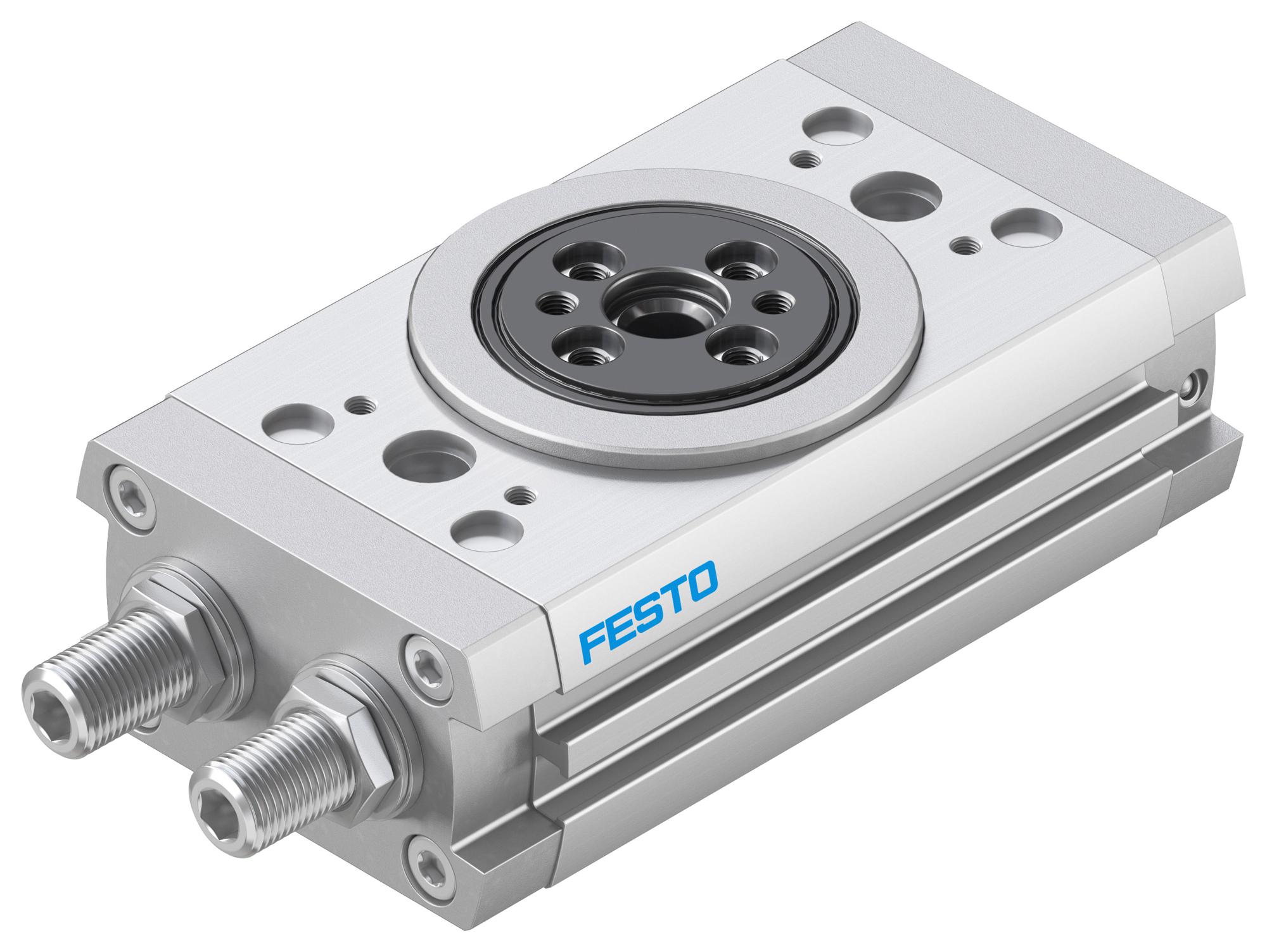 Festo 1577238 Drrd-16-180-Fh-Pa Semi-Rotary Drive