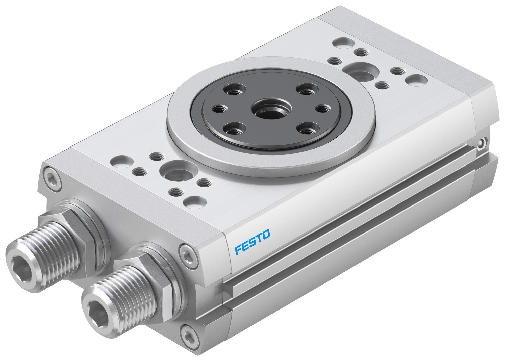 Festo 1578512 Drrd-32-180-Fh-Pa Semi-Rotary Drive