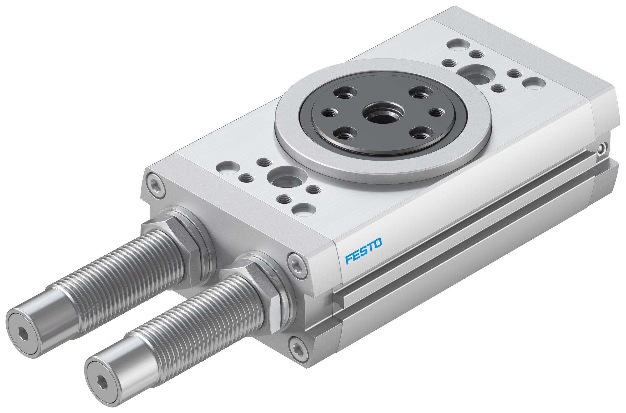 Festo 1578518 Drrd-32-180-Fh-Y9A Semi-Rotary Drive