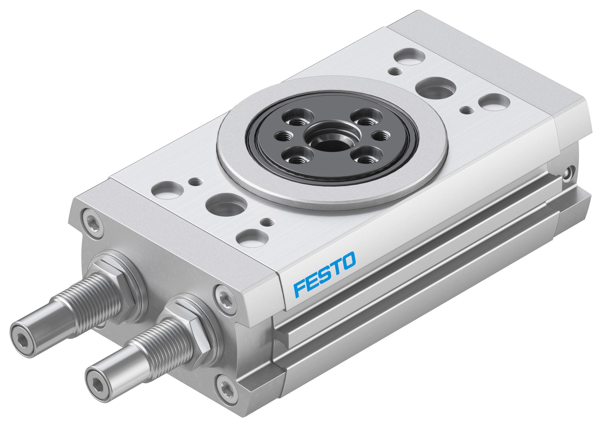 Festo 1644389 Drrd-16-180-Fh-Y9A Semi-Rotary Drive