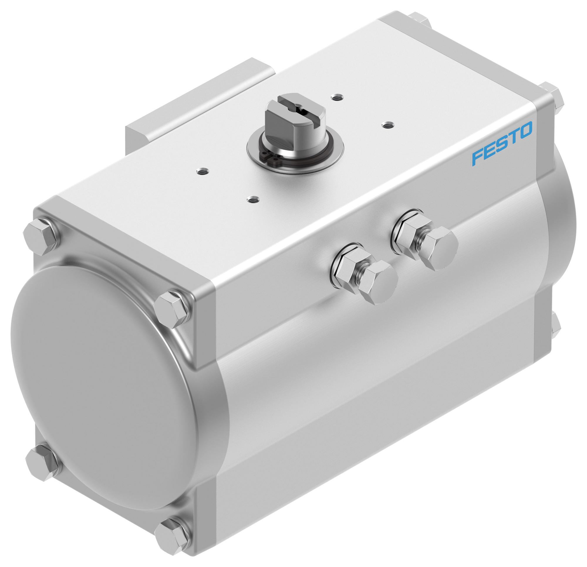 Festo 8048129 Actuators Pneumatics