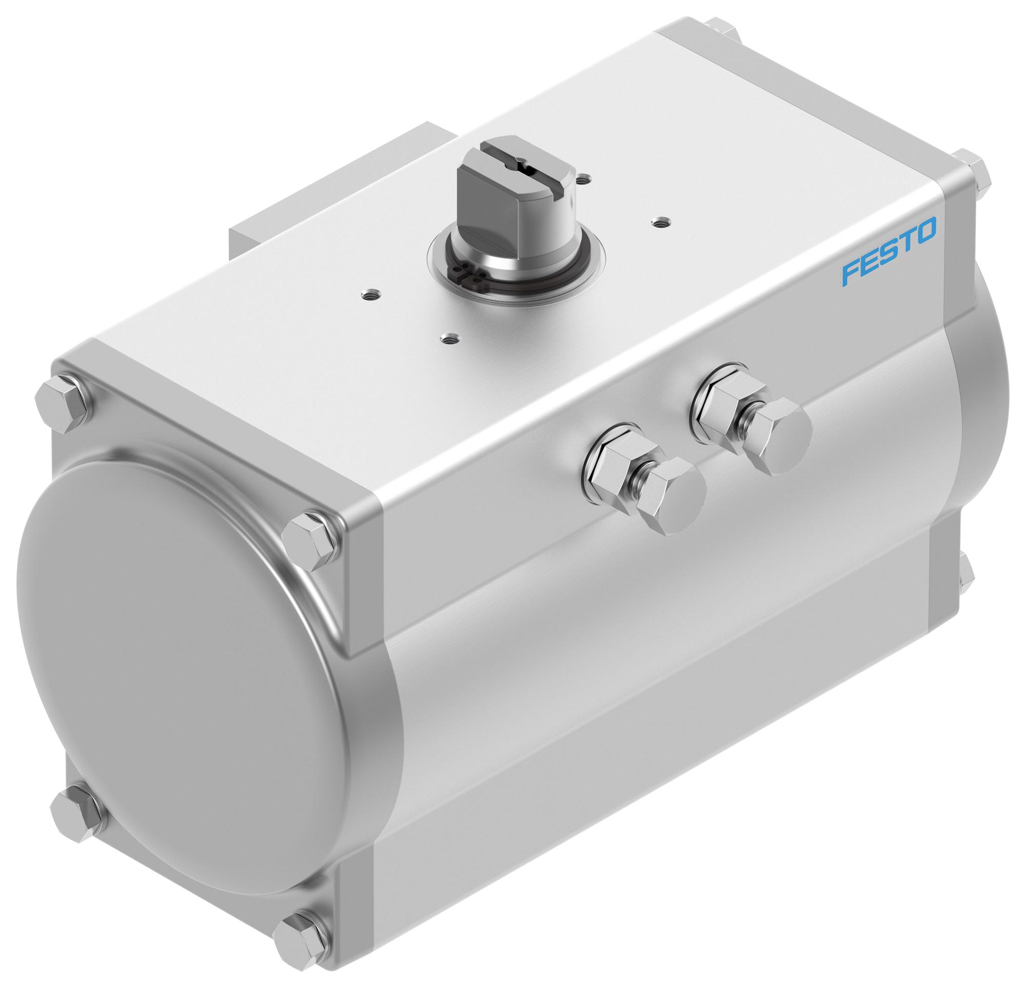 Festo 8065342 Actuators Pneumatics