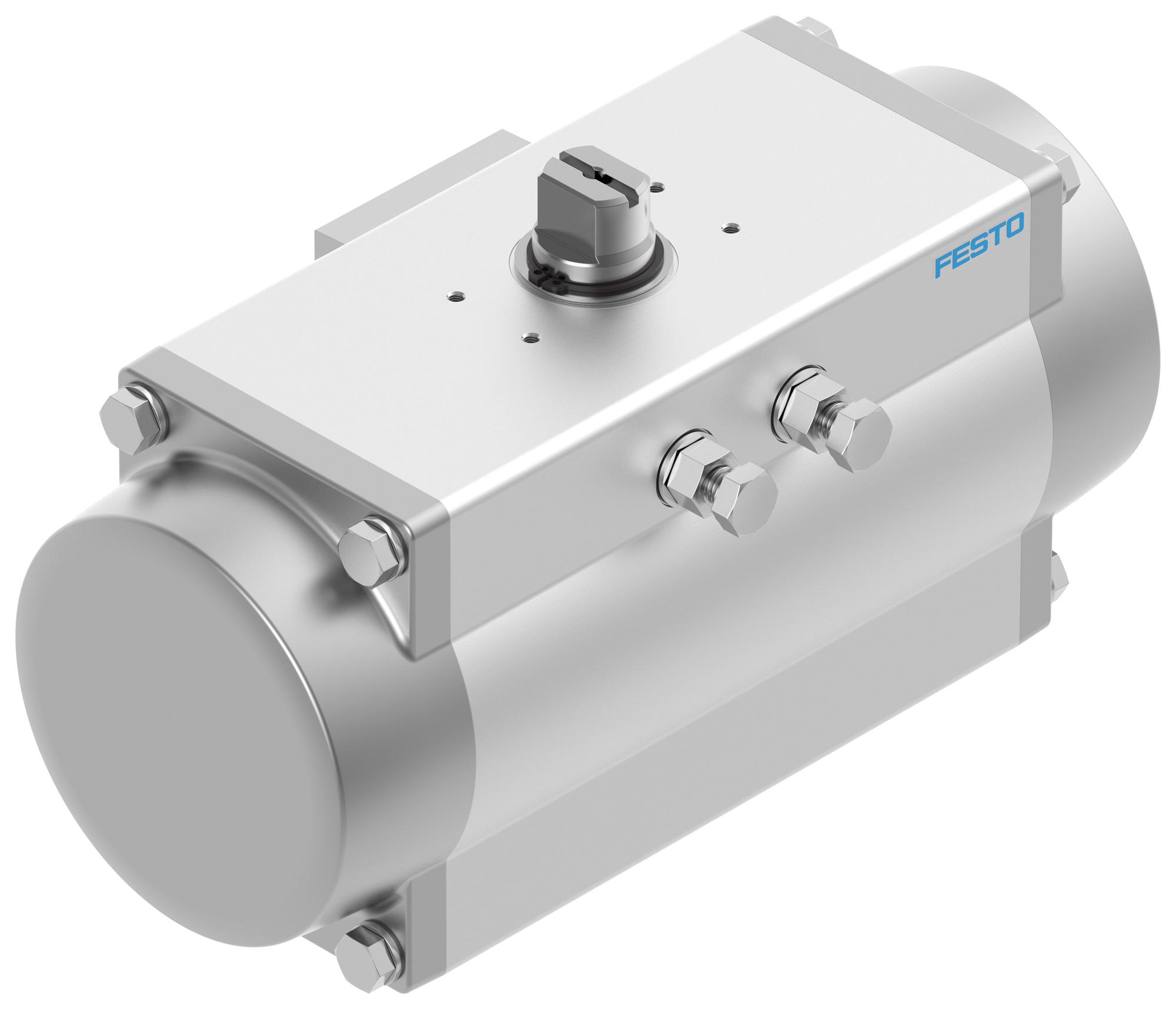 Festo 8048131 Actuators Pneumatics