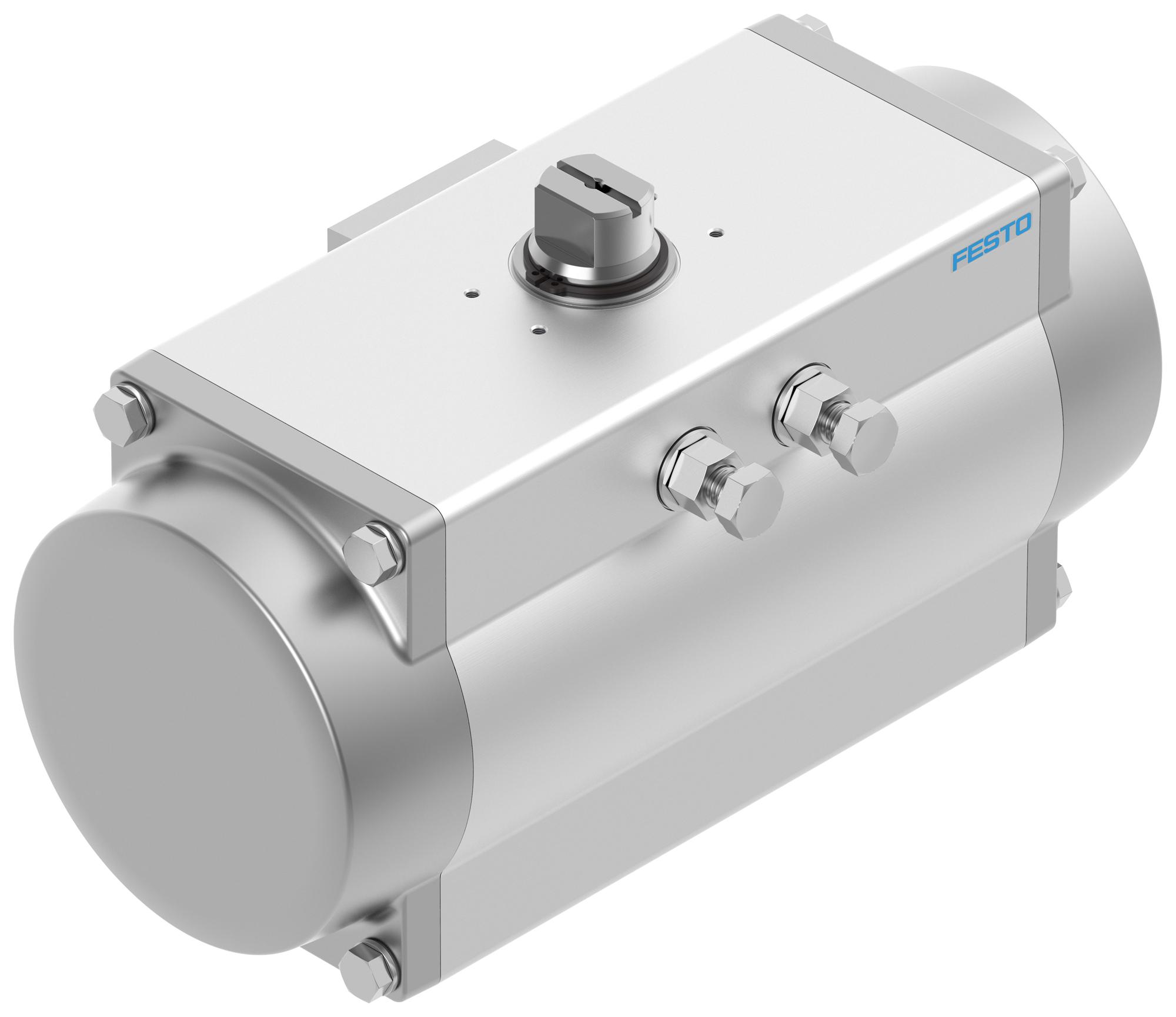 Festo 8048132 Actuators Pneumatics