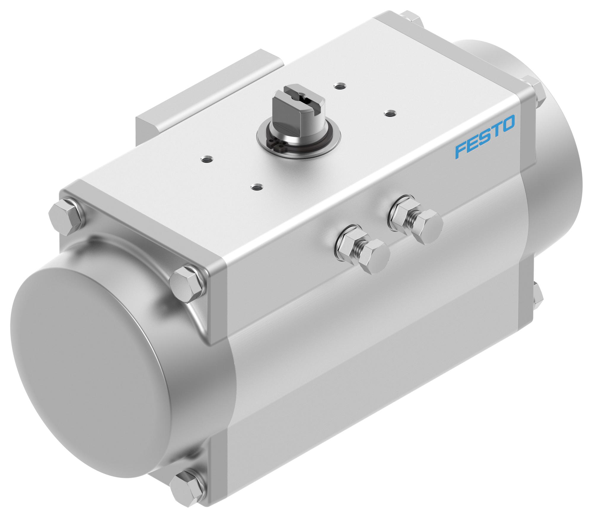 Festo 8048144 Actuators Pneumatics