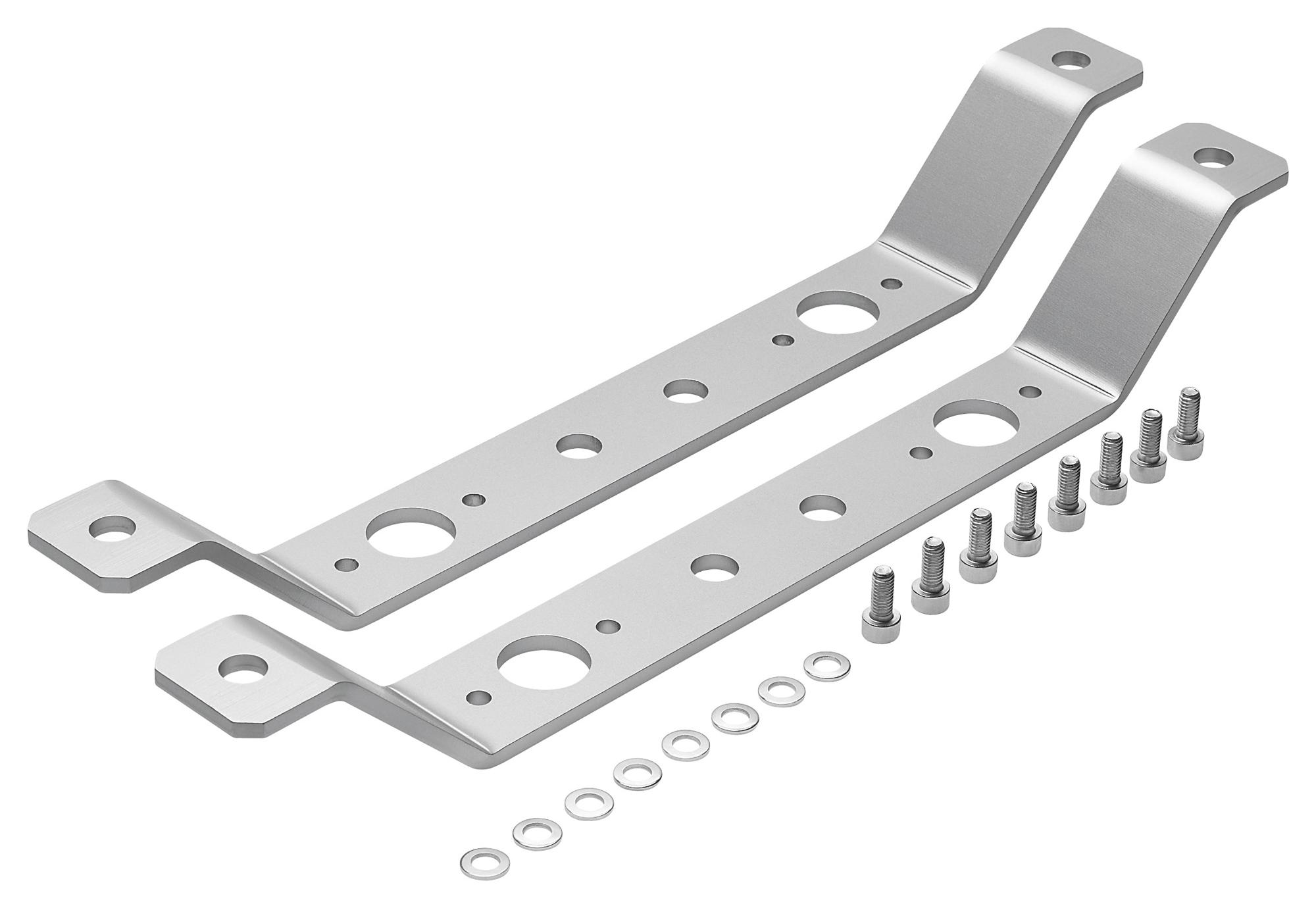 Festo 553756 Abmw-Pdad Wall Mounting Kit