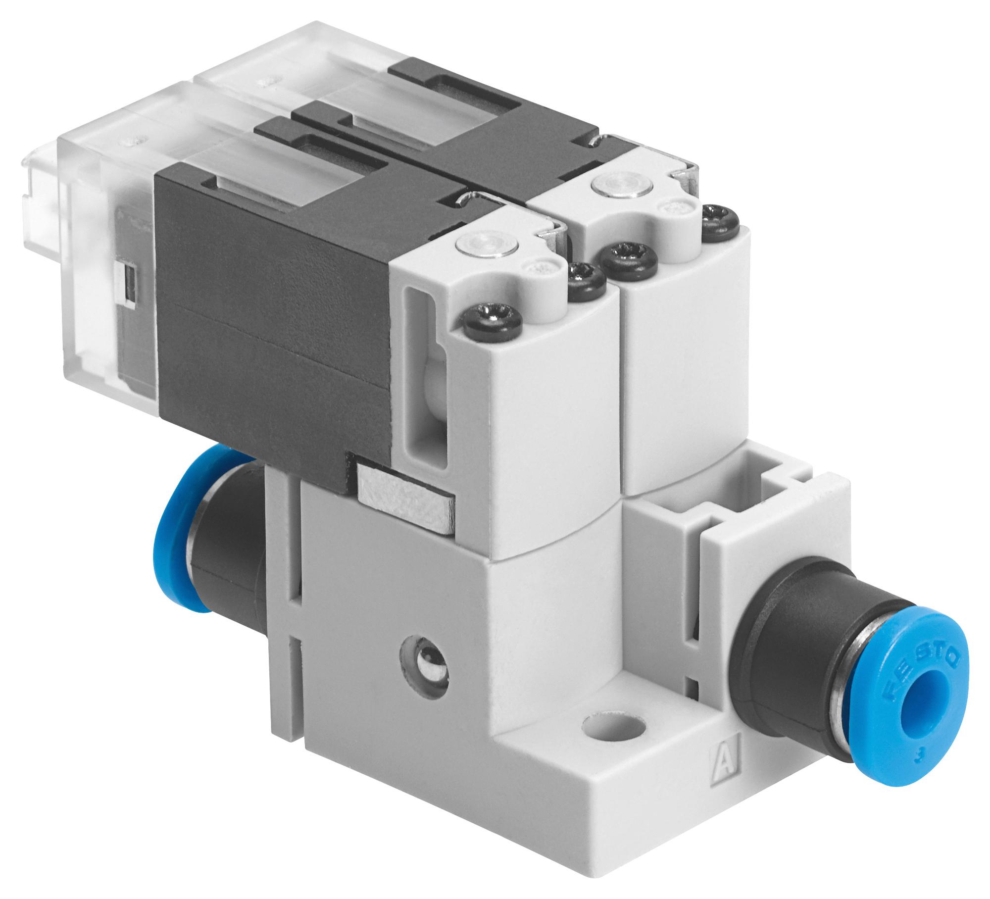 Festo 562051 Mha1-2X2/2G-1,5-3-3-3 Vacuum Valve