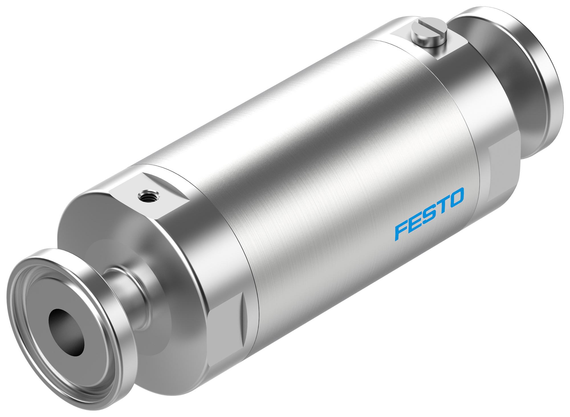 Festo 8079858 Electro-Pneumatic Valves