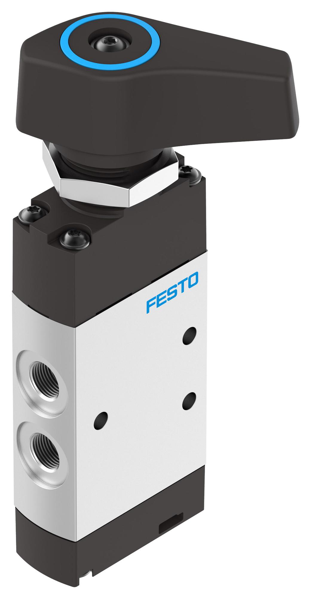 Festo 8080960 Electro-Pneumatic Valves