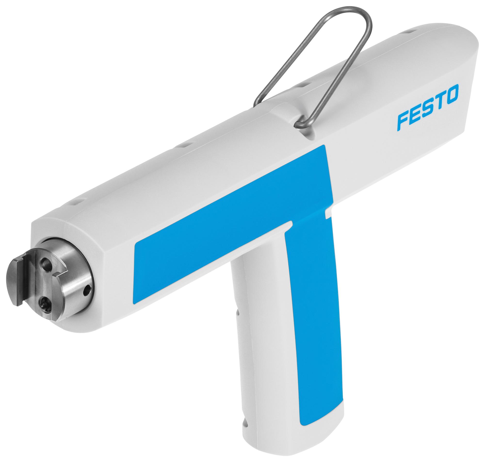 Festo 2927784 Agtc-T-Sg-1+Z1 Clip Fix Tool