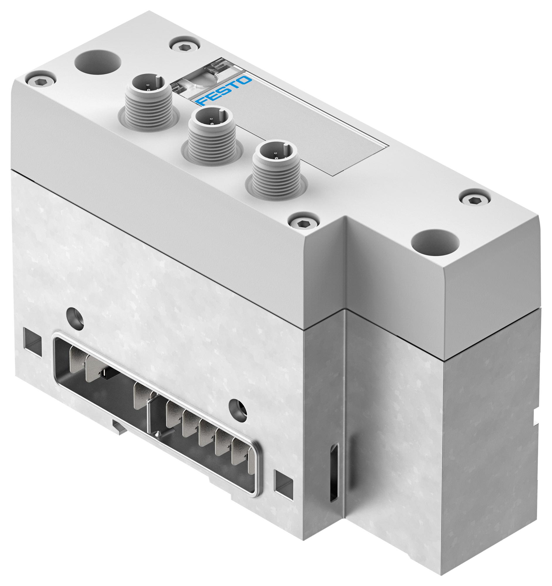 Festo 8082879 Pneumatic Valve Accessories