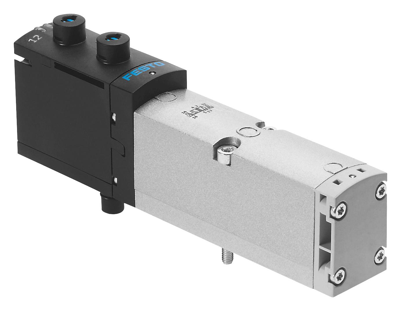 Festo 8033037 Solenoid Valves