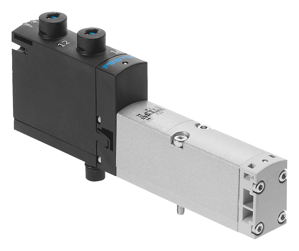 Festo 8031817 Solenoid Valves