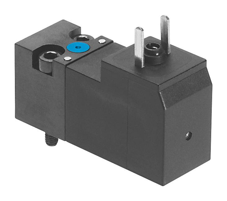 Festo 546258 Vscs-B-M32-Mh-Wa-1Ac1 Solenoid Valve