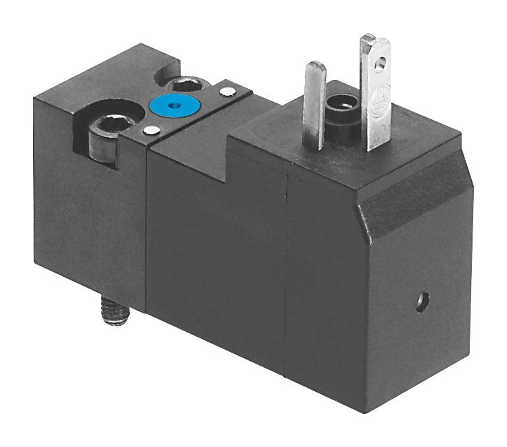 Festo 546260 Vscs-B-M32-Mh-Wa-3Ac1 Solenoid Valve