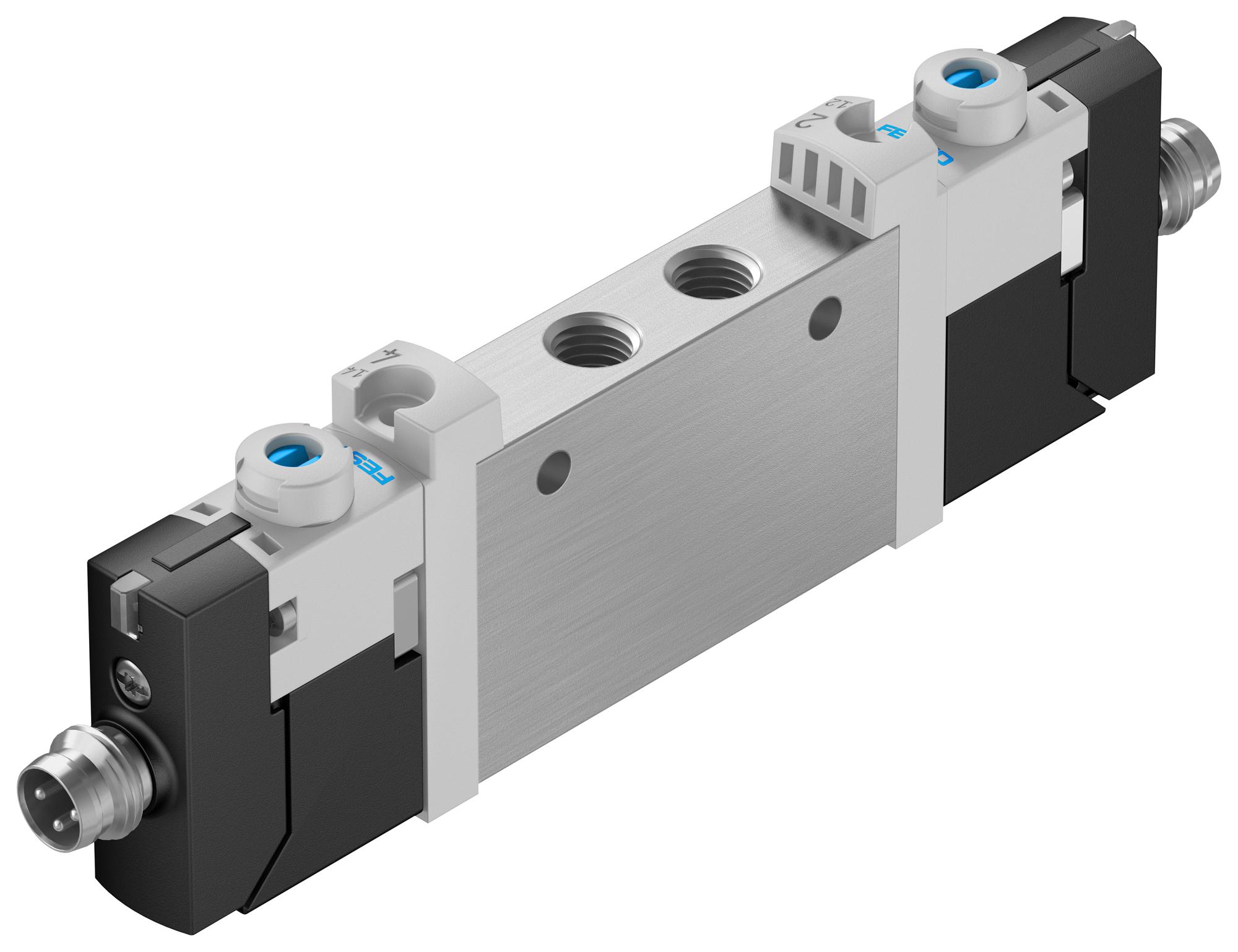 Festo 8031481 Solenoid Valves