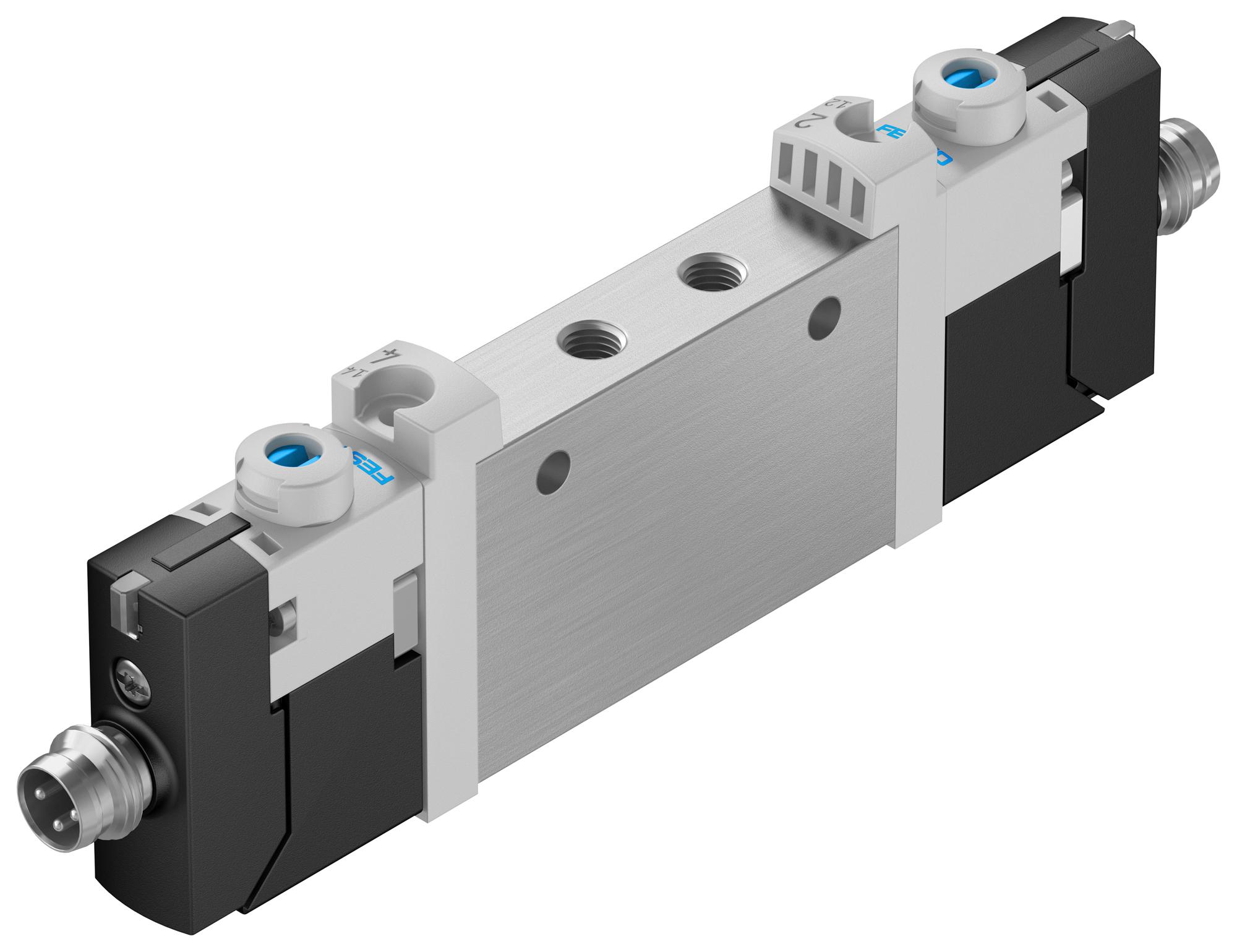 Festo 8031476 Solenoid Valves