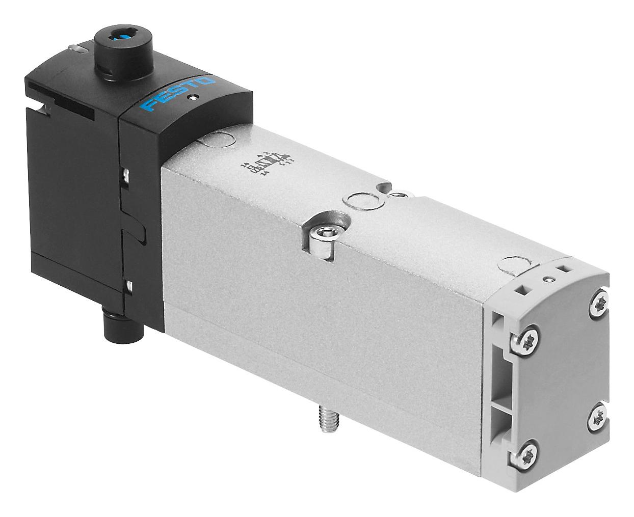 Festo 8033021 Solenoid Valves