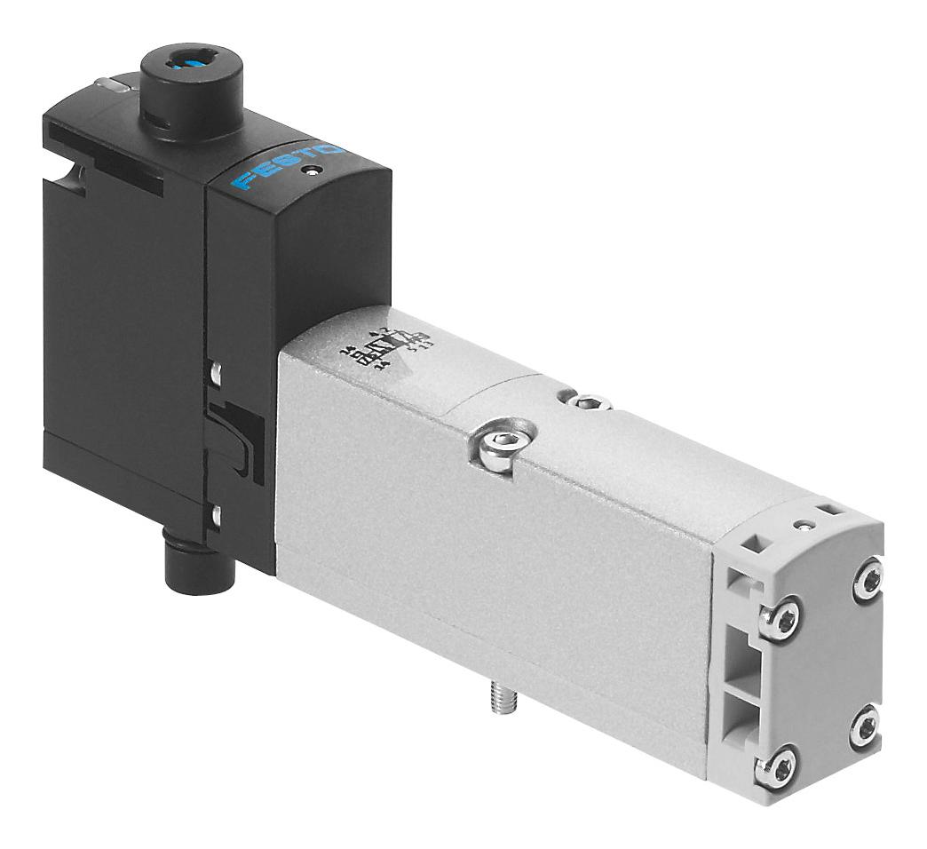 Festo 8033453 Solenoid Valves