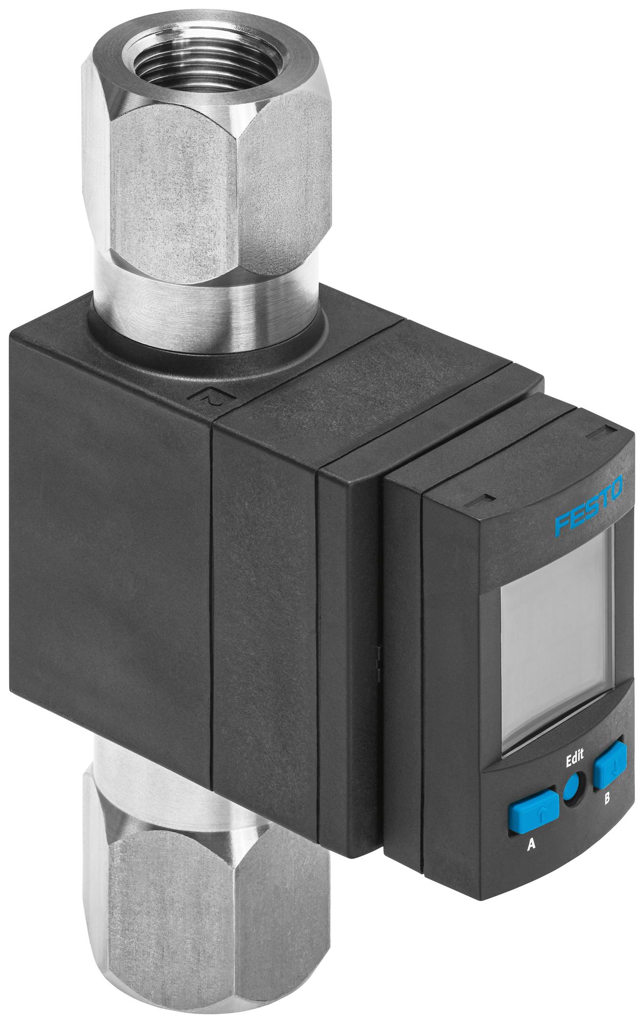 Festo 8036872 Flow Sensors