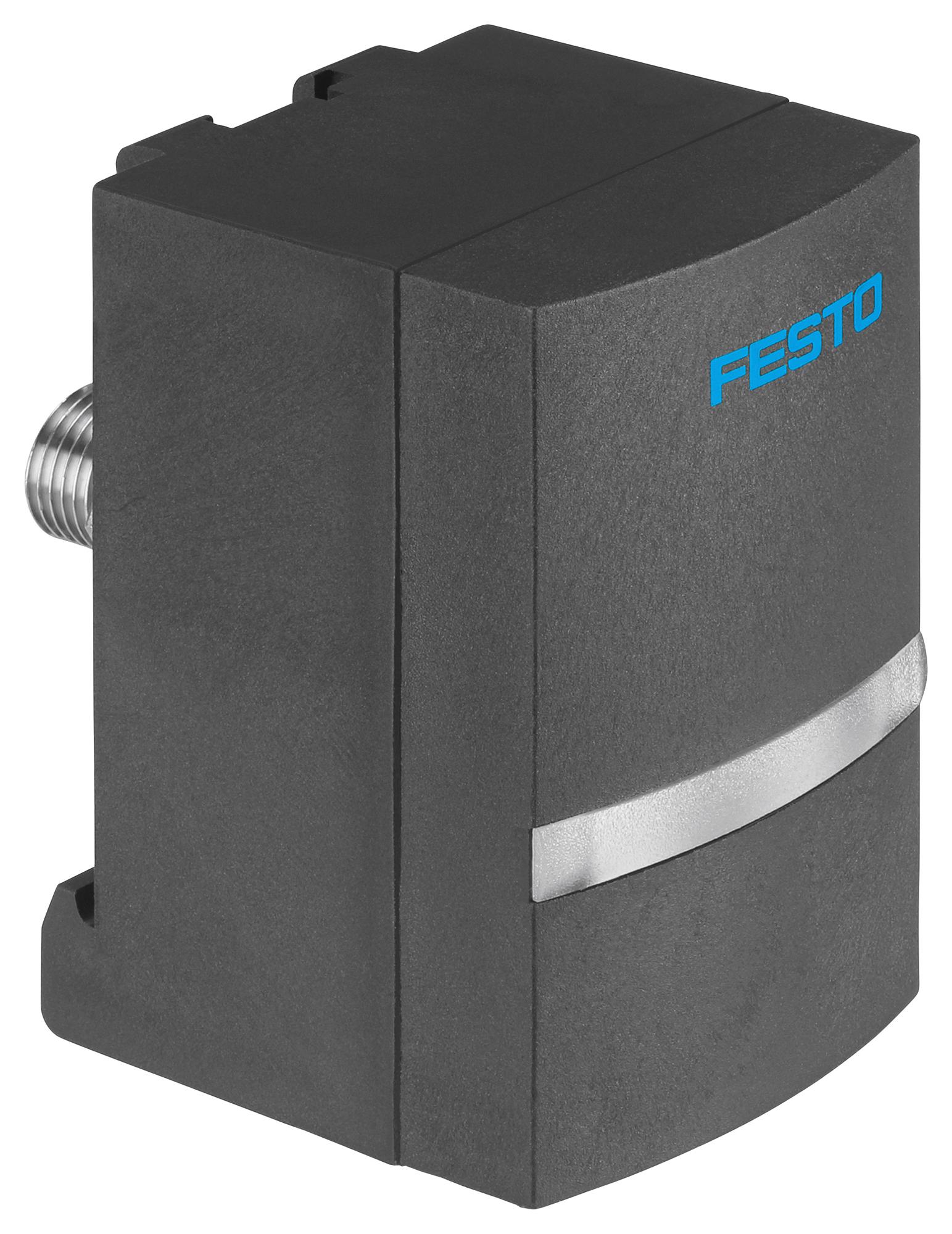 Festo 8003346 Cpv18-Vi-Bz-T-7 Inscription Label Holder