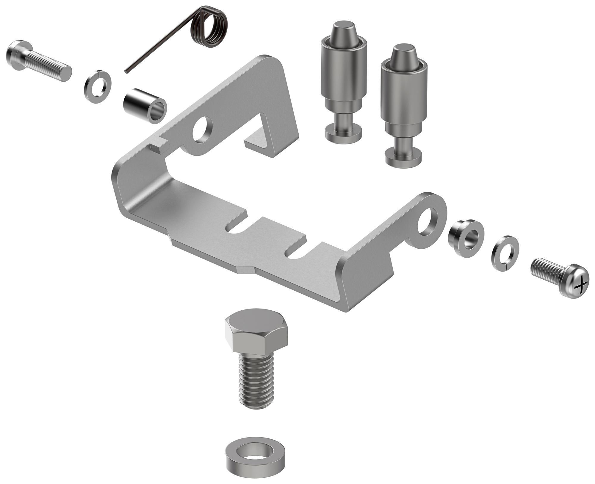 Festo 8093806 Cylinders Pneumatic Accessories