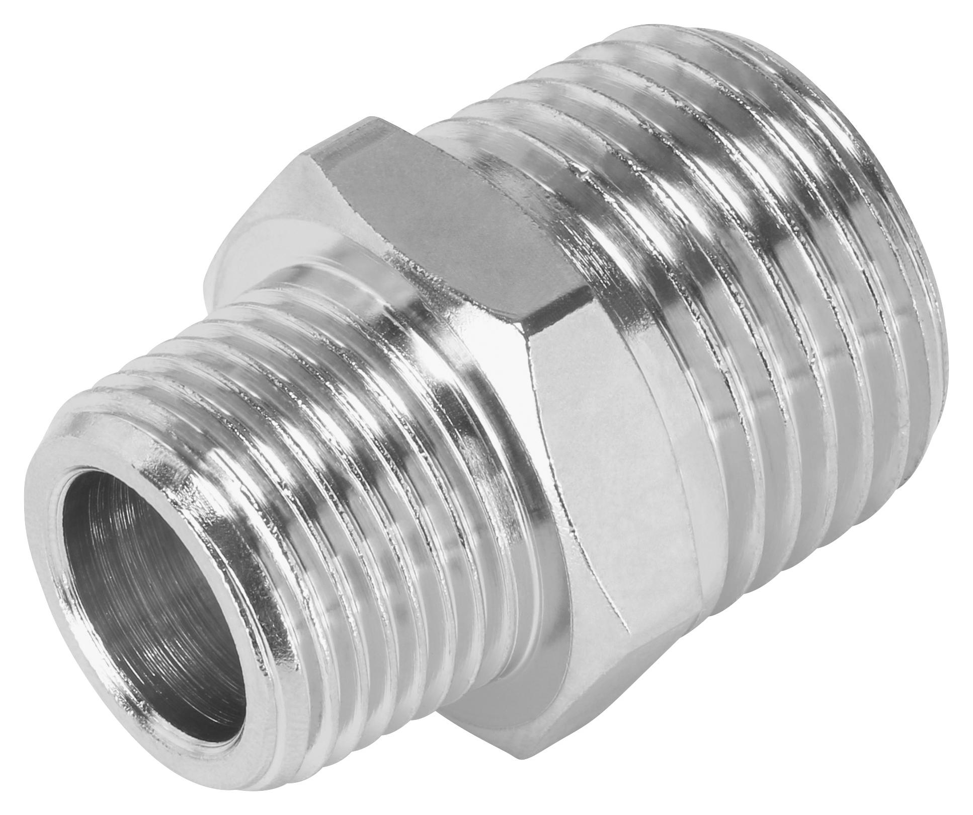 Festo 8030284 Air Fittings Pneumatics