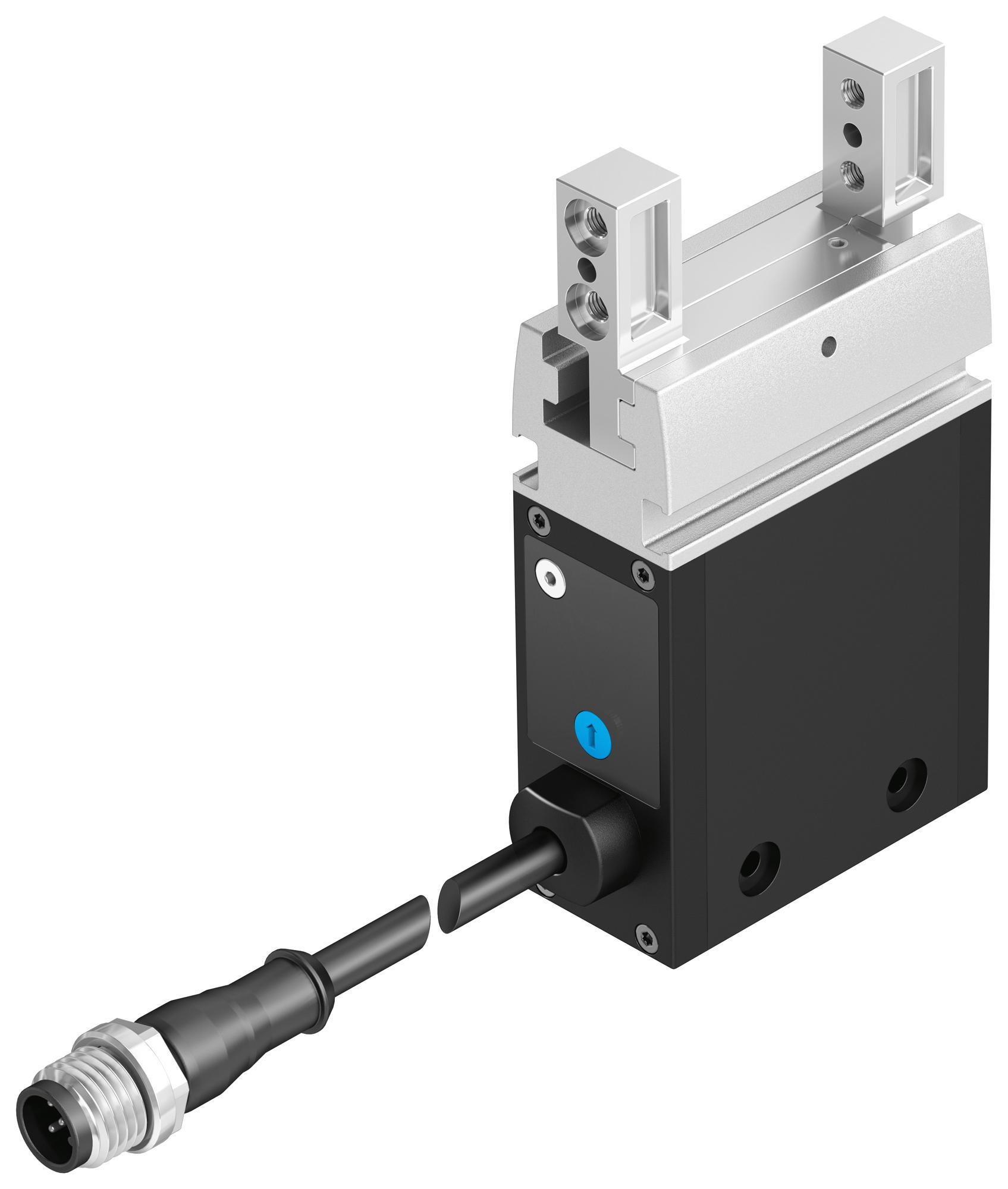 Festo 8070832 Ehps-16-A Parallel Gripper