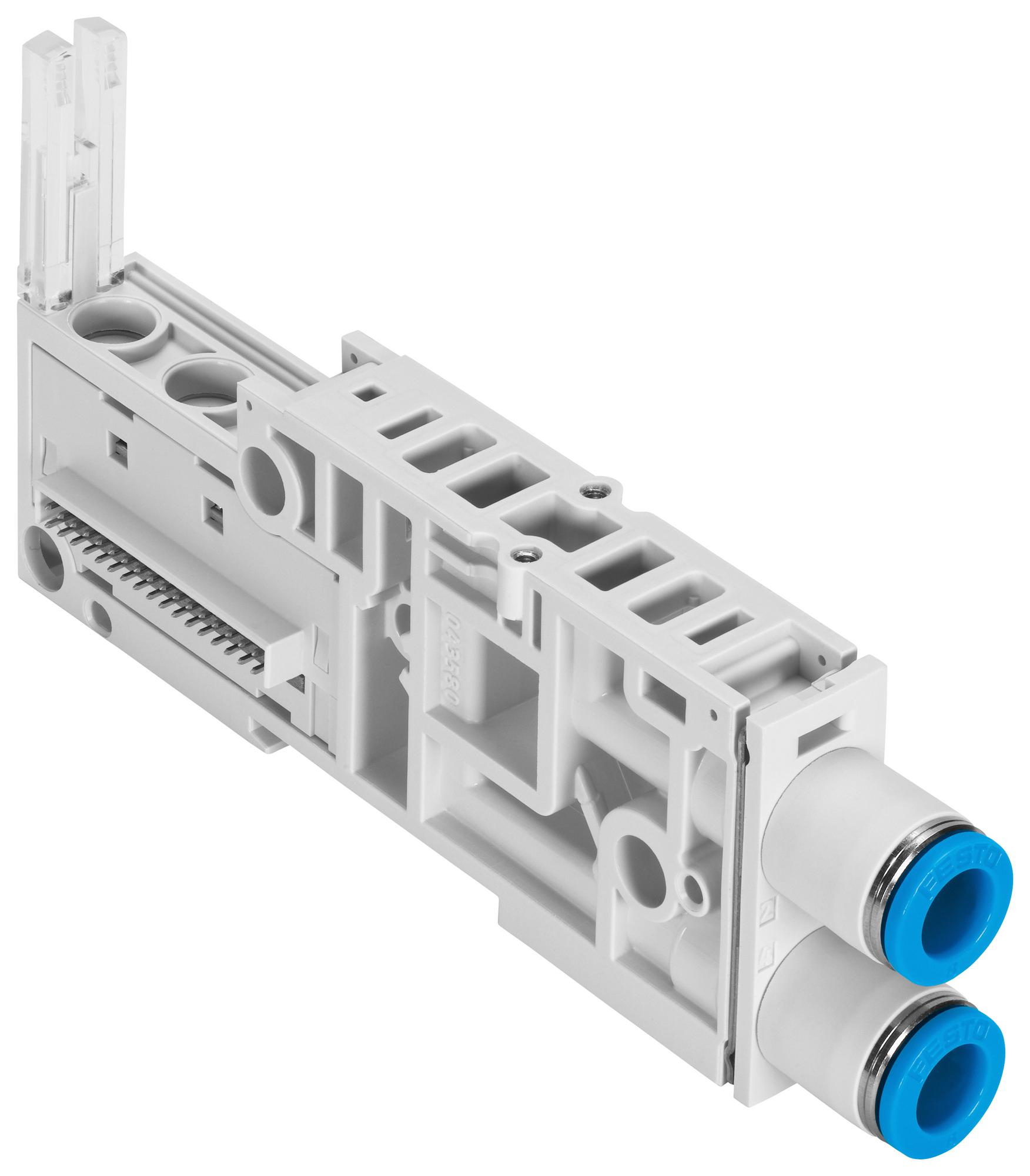 Festo 560996 Vmpal-Ap-14-Qs6-2 Sub-Base