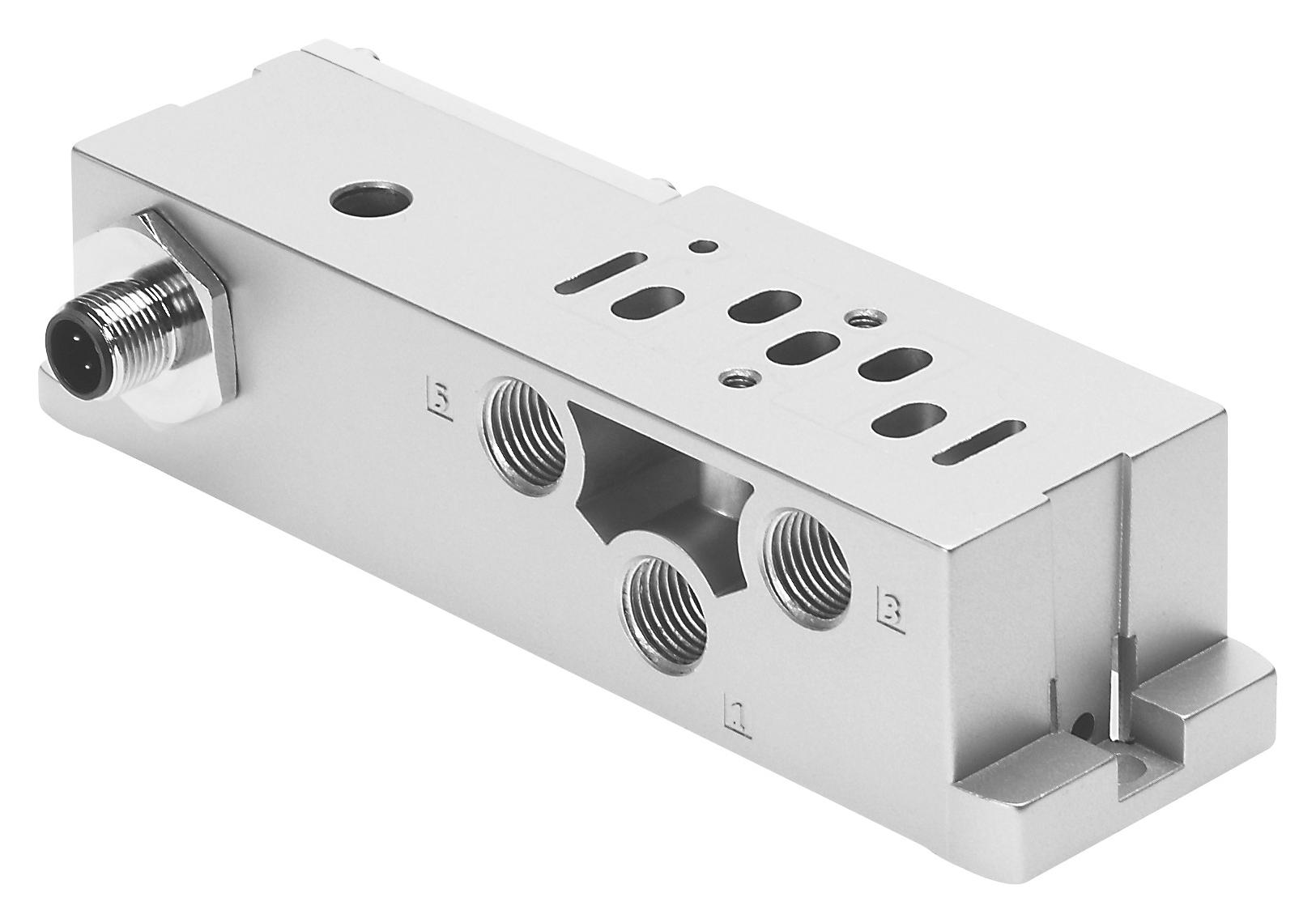 Festo 8033157 Manifolds Pneumatics