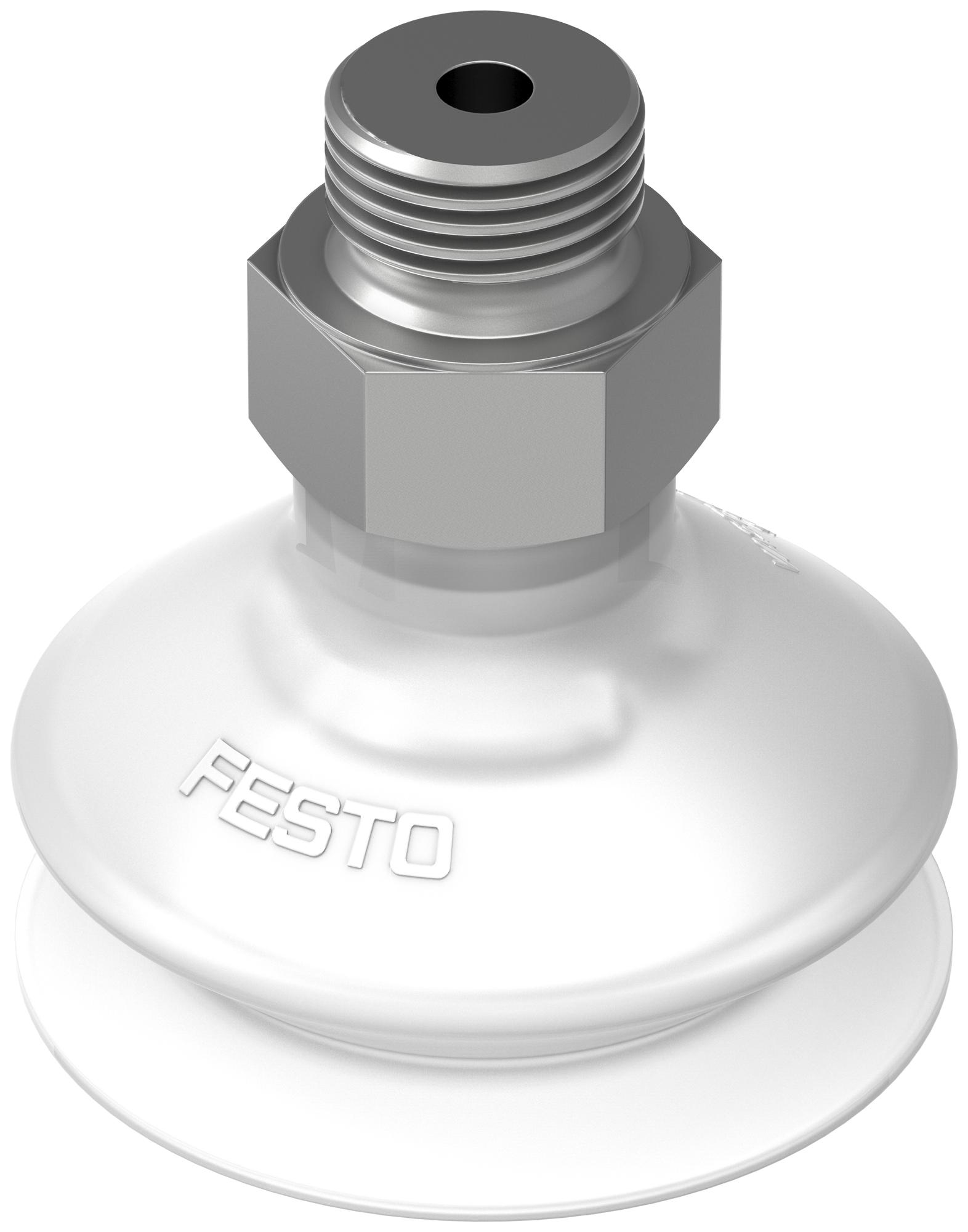 Festo 1372910 Vasb-40-1/4-Si-B Suction Cup