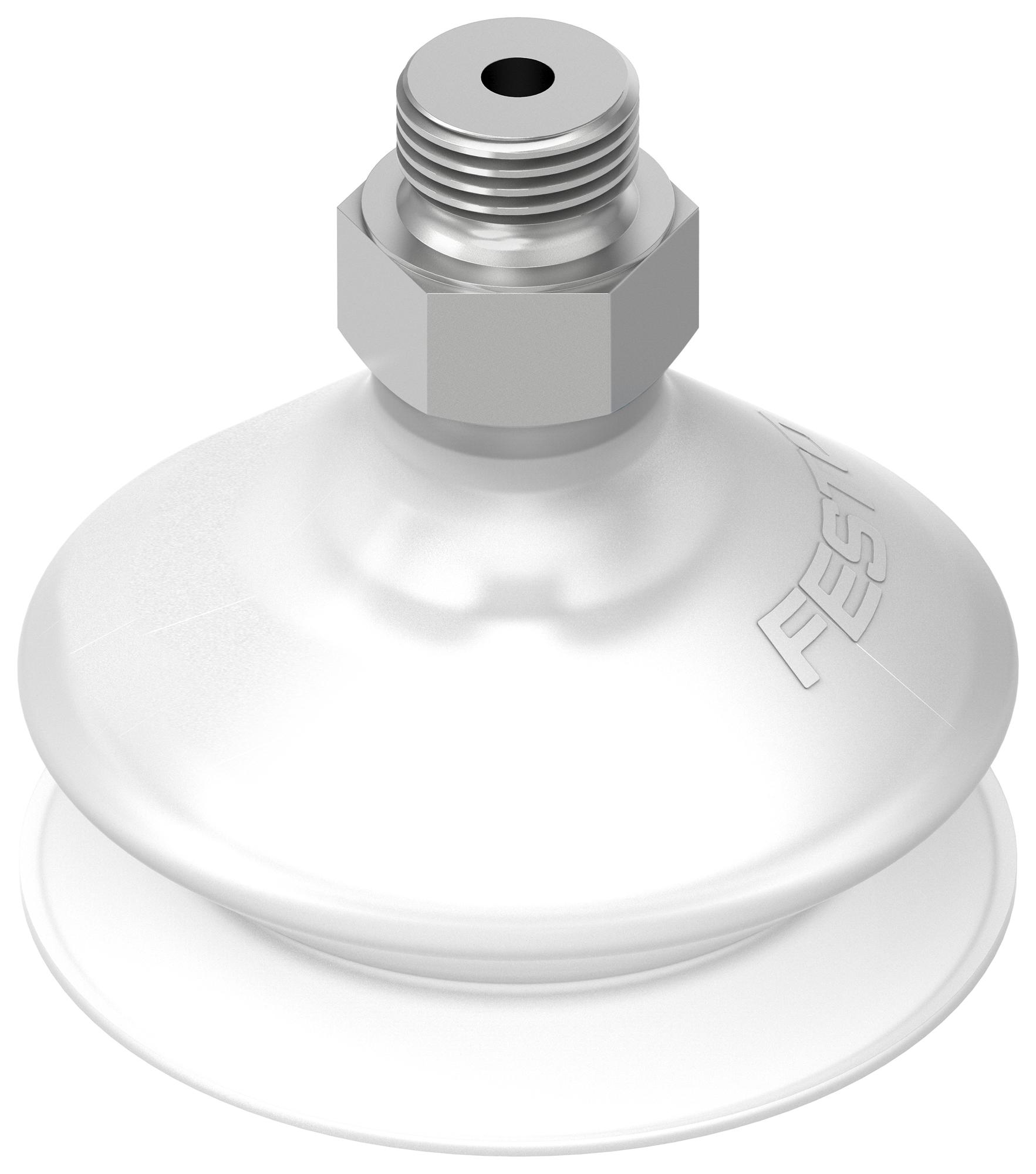 Festo 1373812 Vasb-55-1/4-Si-B Suction Cup