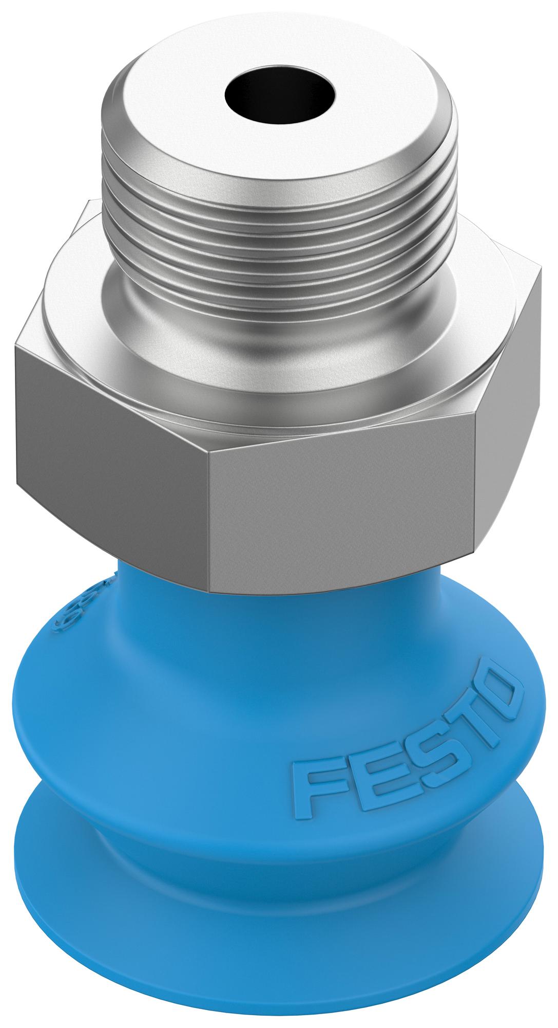 Festo 1395671 Vasb-15-1/8-Pur-B Suction Cup