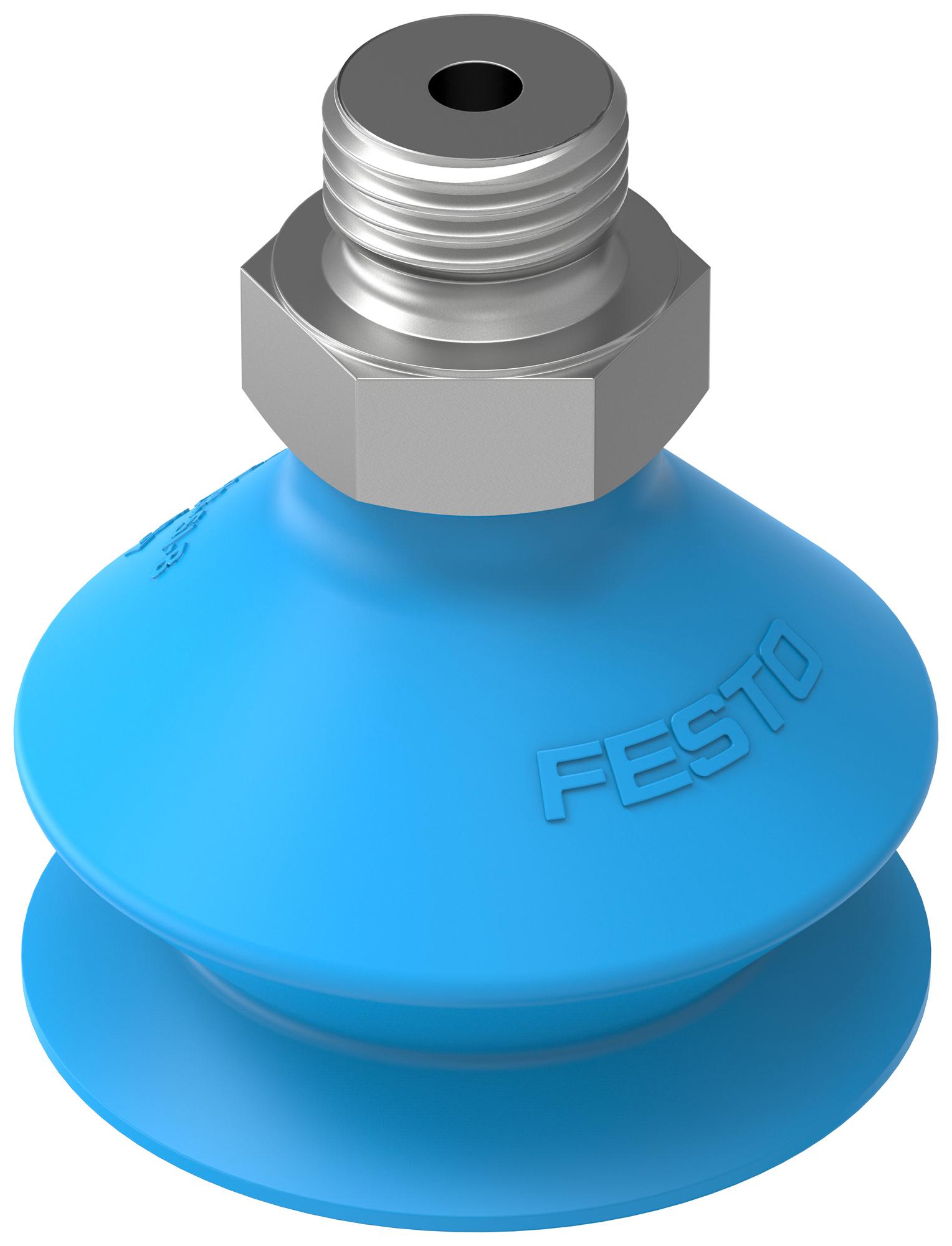 Festo 1395690 Vasb-30-1/8-Pur-B Suction Cup