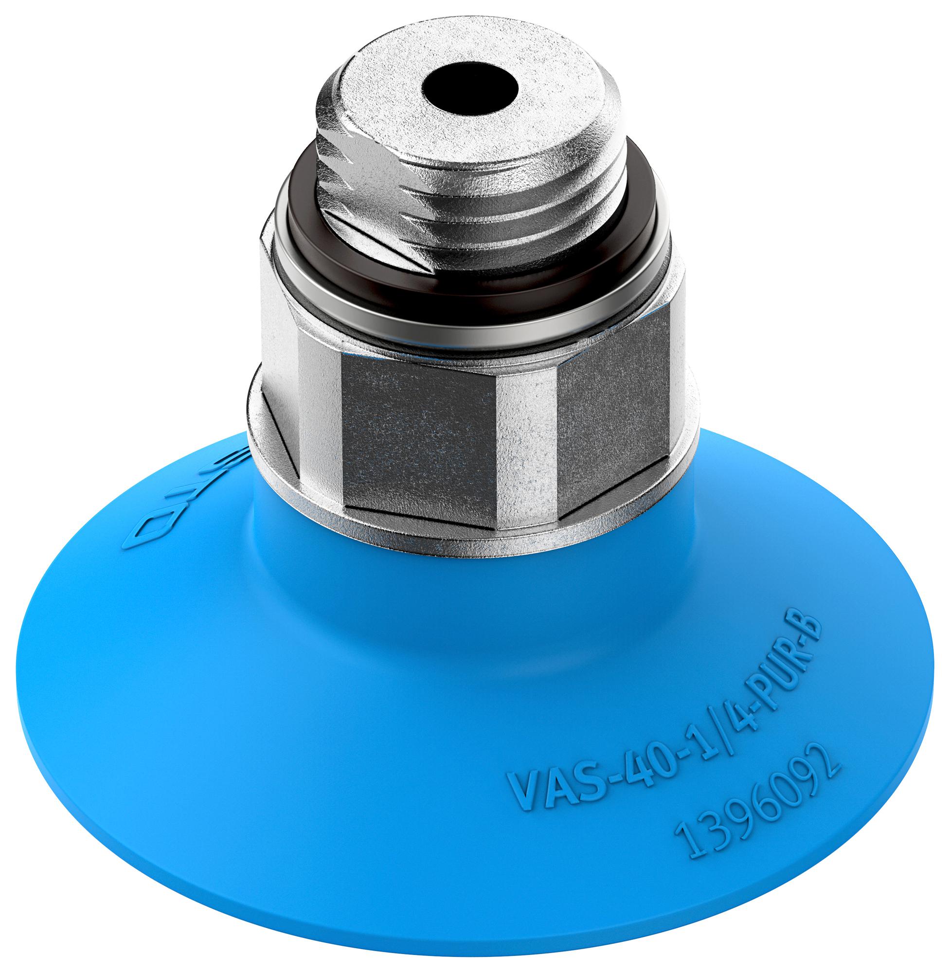 Festo 1396095 Vas-55-1/4-Pur-B Suction Cup