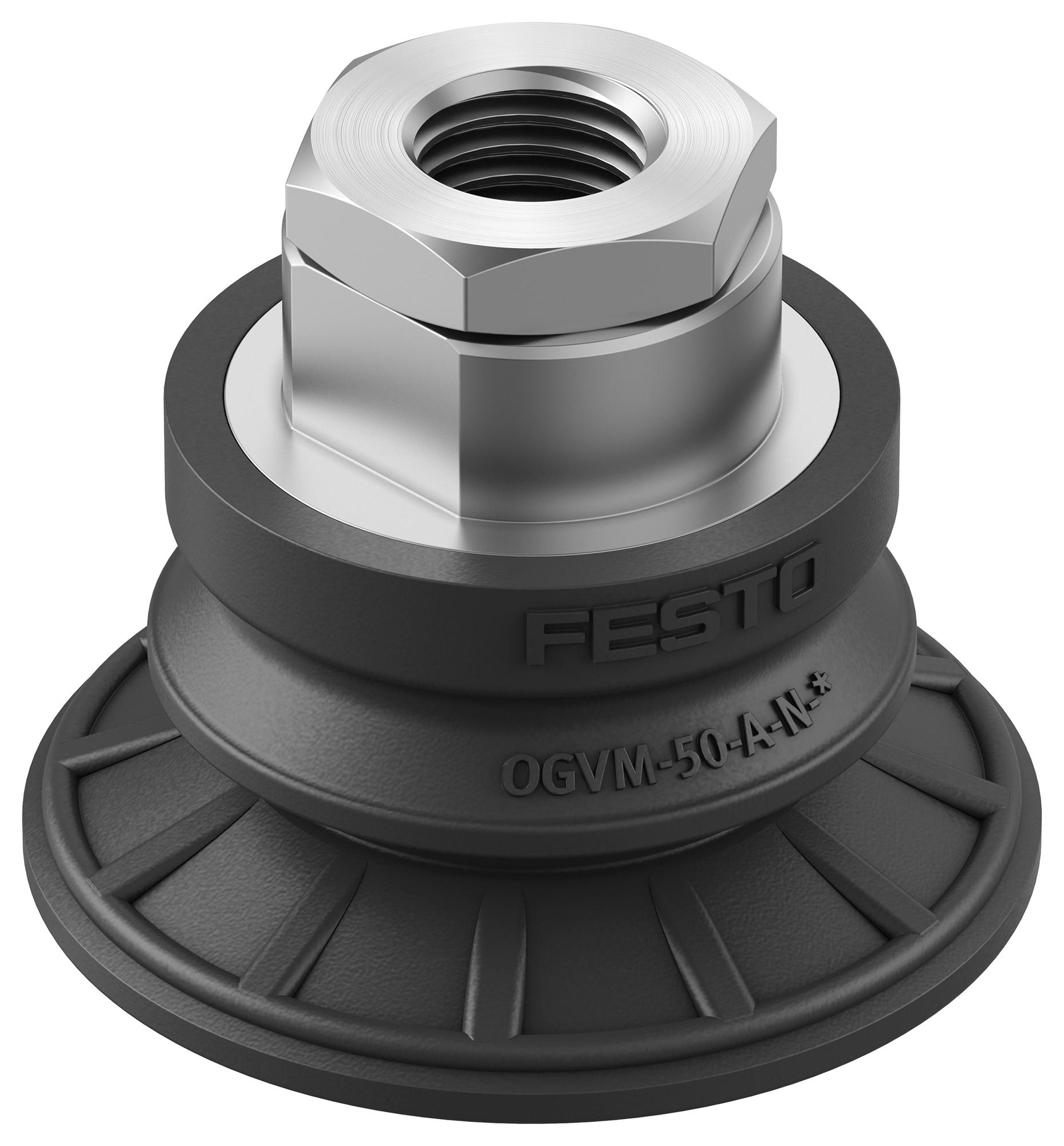 Festo 8073837 Suction Cups Pneumatics