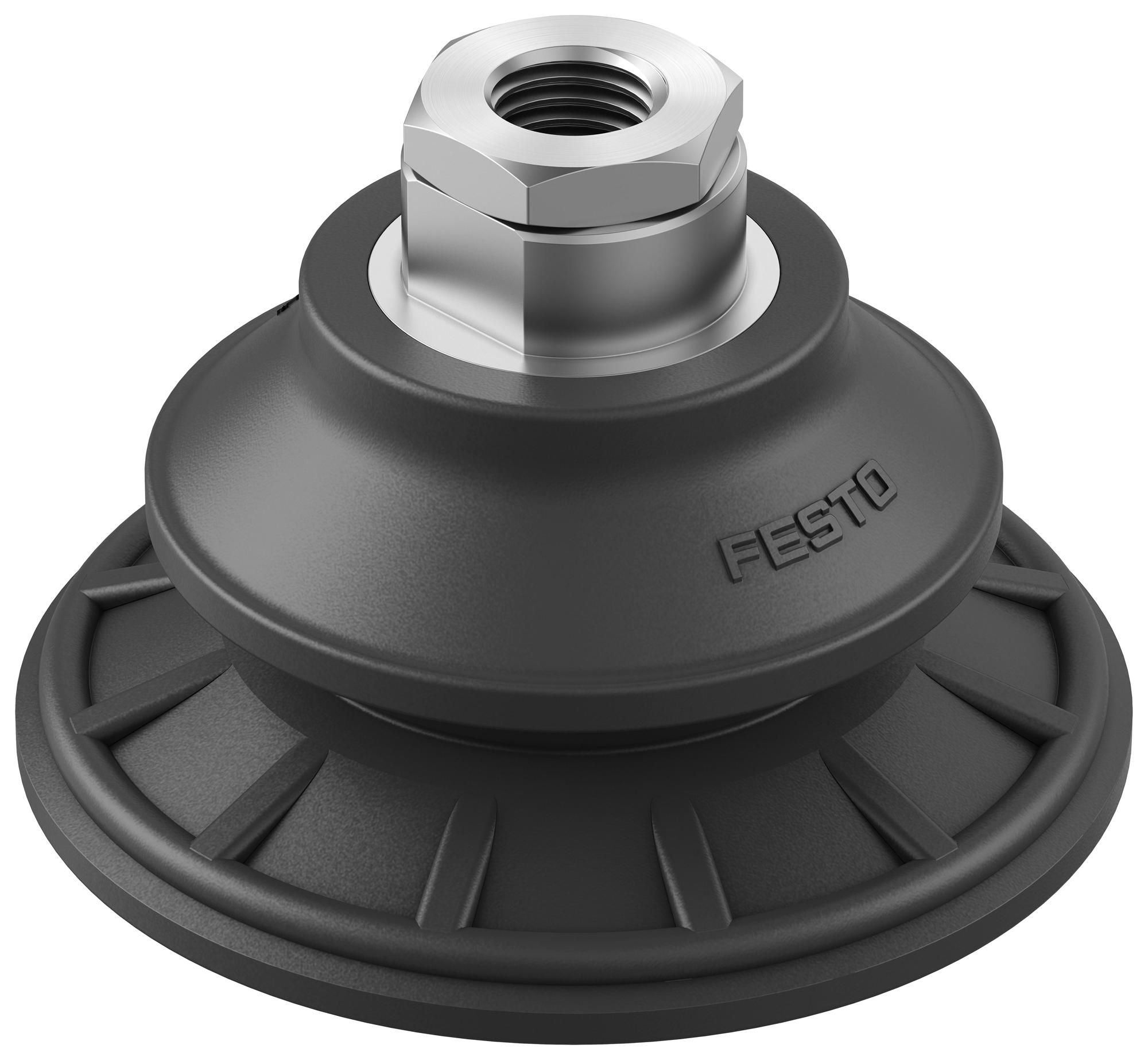 Festo 8073839 Suction Cups Pneumatics