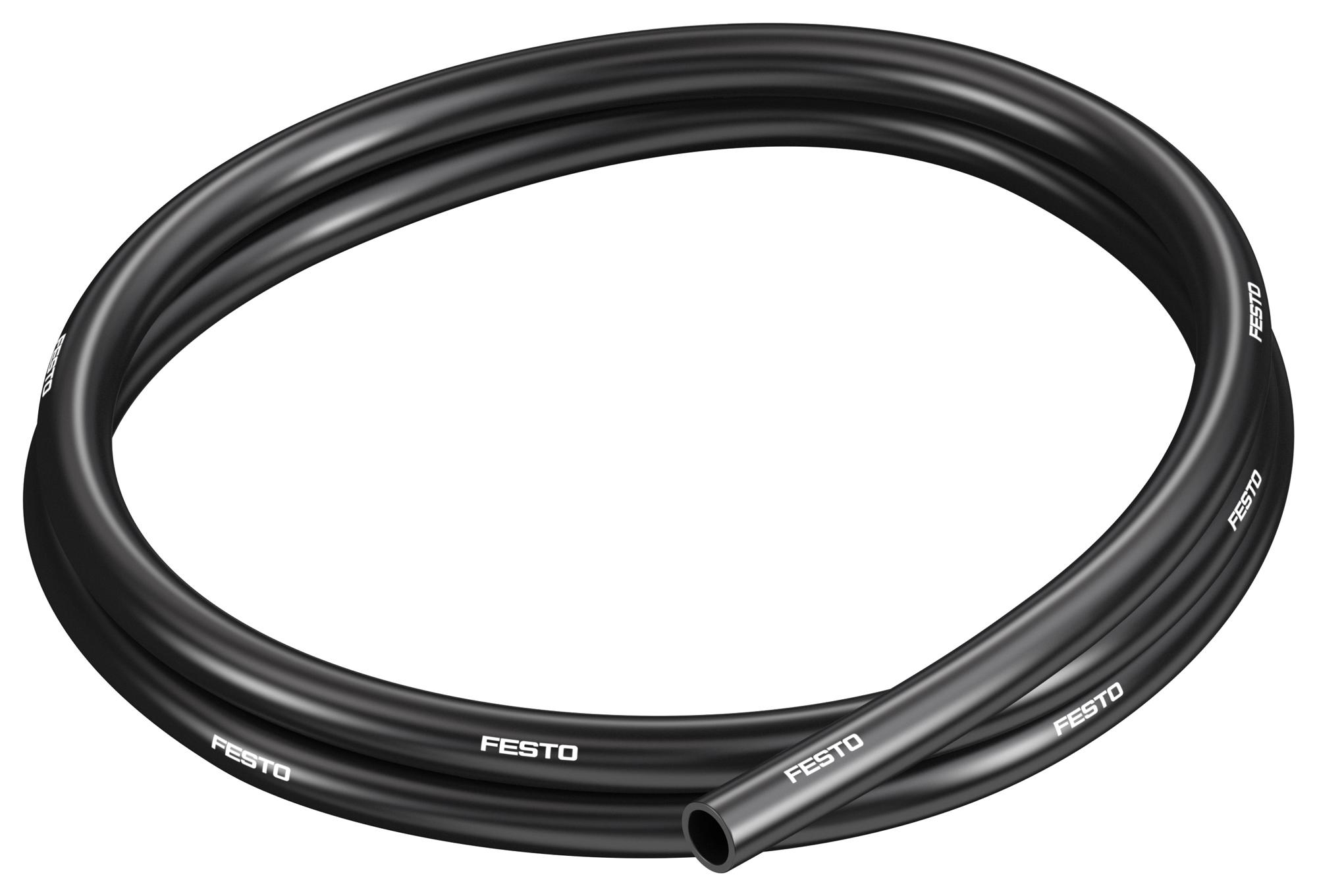 Festo 561700 Pun-V0-10X2-Sw-C Plastic Tubing