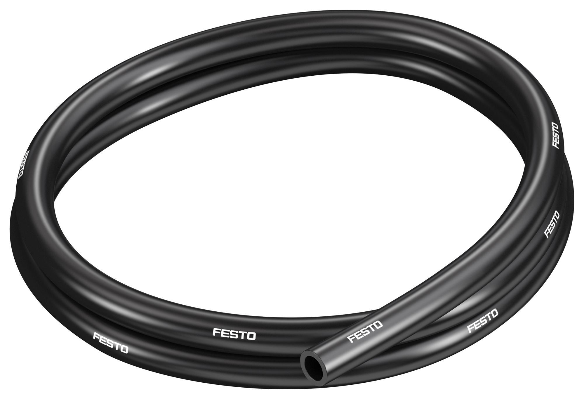 Festo 561701 Pun-V0-12X2-Sw-C Plastic Tubing