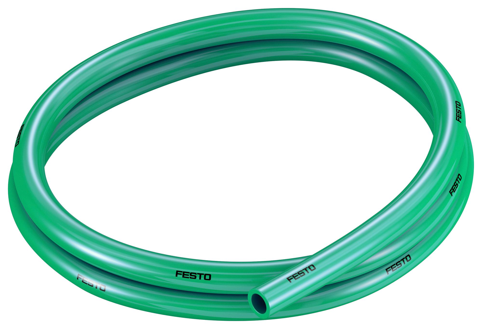 Festo 178428 Pun-12X2-Gn Plastic Tubing