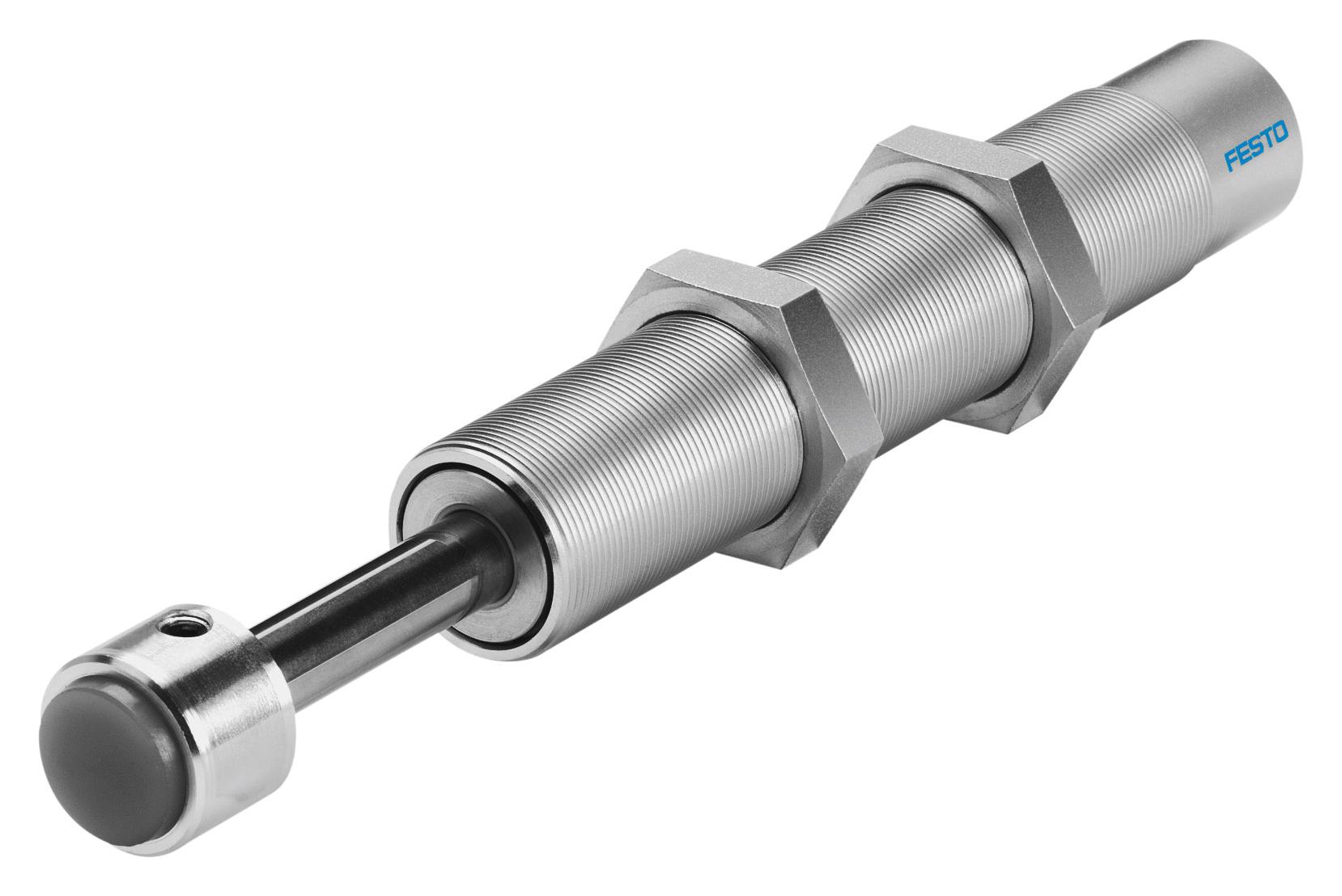 Festo 160273 Ysr-25-40-C Shock Absorber